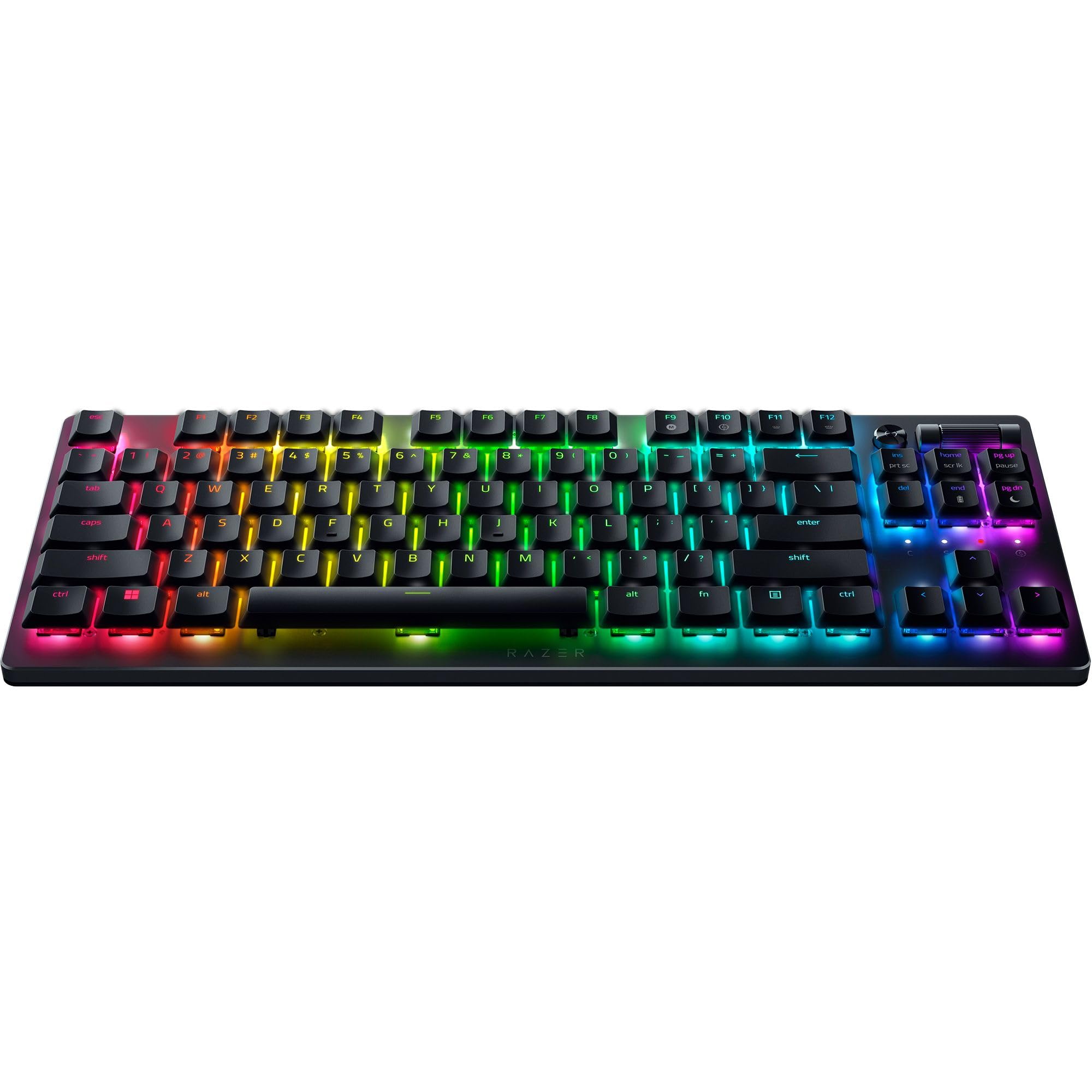 razer-deathstalker-v2-pro-tenkeyless-switch-rosso-lineari-tastiera-gaming-ottica image 1
