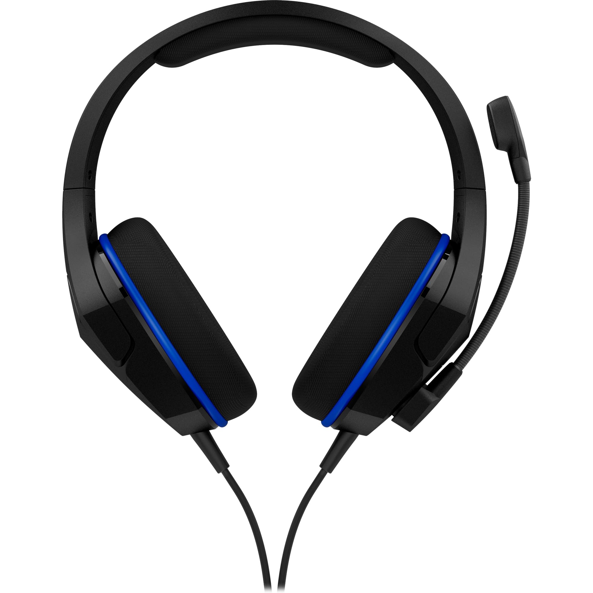 hp-hyperx-cloud-stinger-core-cuffie-da-gaming-cablate-3-5-mm-con-microfono-telai image 2
