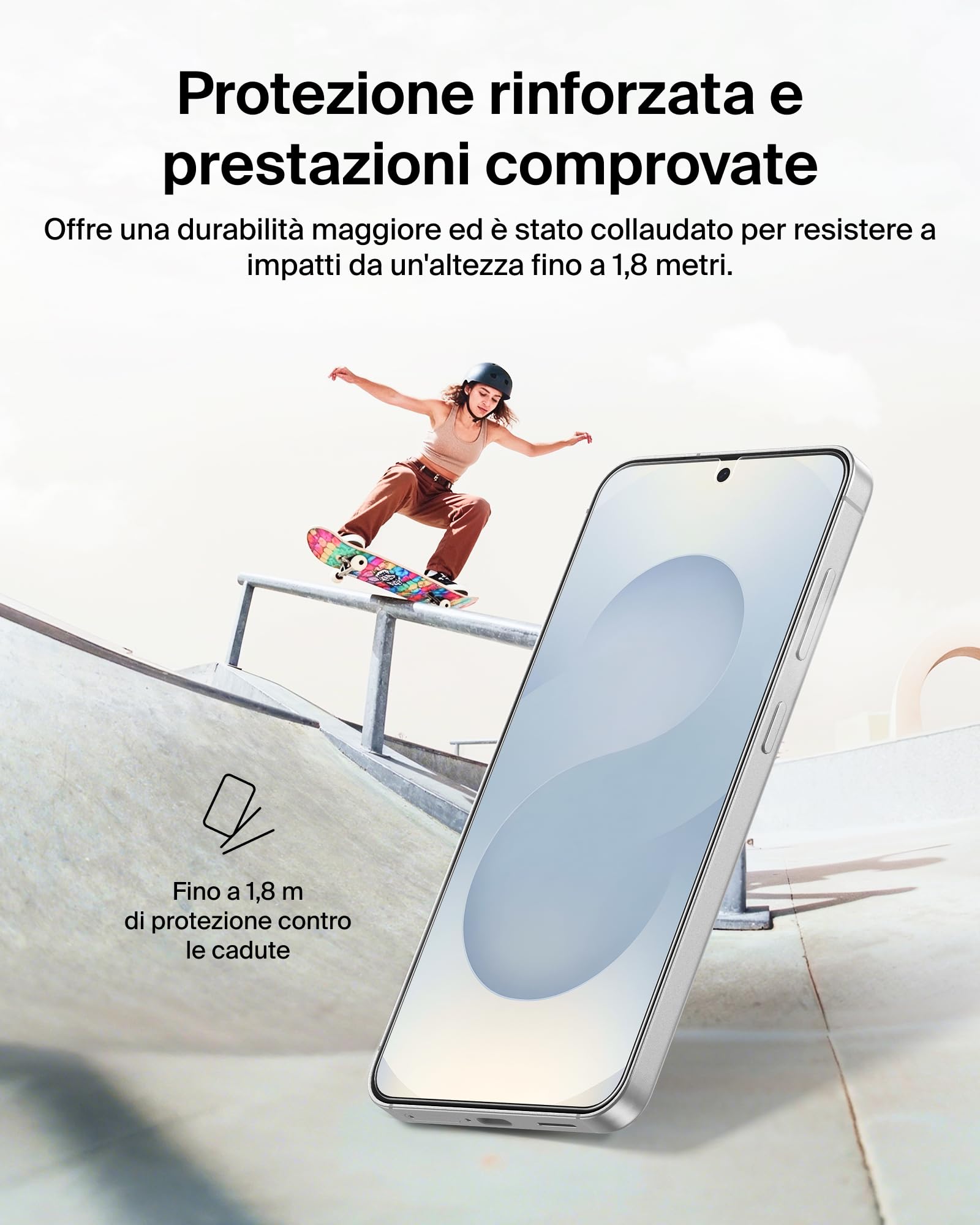 belkin-screenforce-titan-ecoguard-pellicola-protettiva-a-luce-rossa-per-samsung- image 5