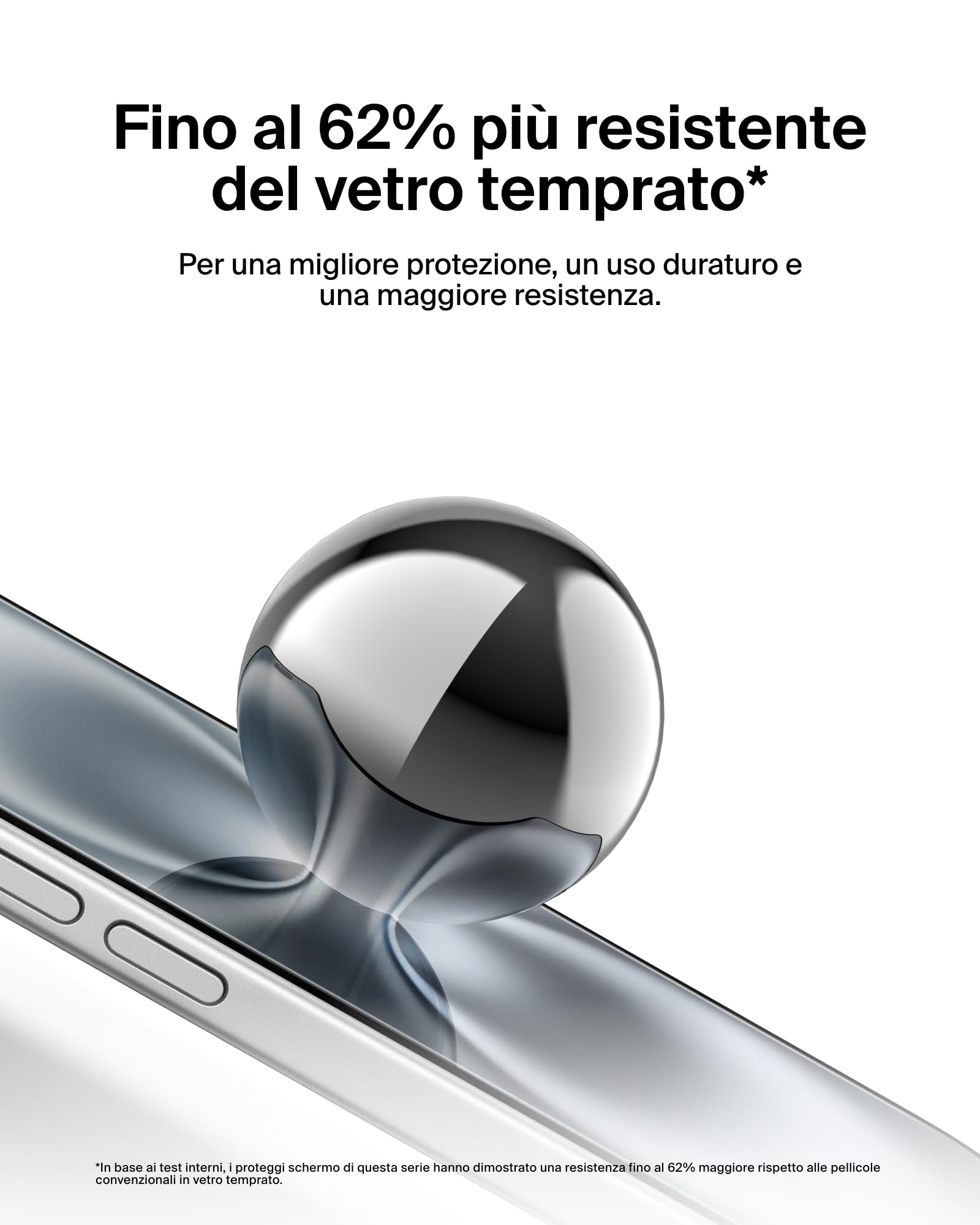 belkin-screenforce-invisiglass-pellicola-protettiva-in-vetro-per-iphone-16-15-14 image 5