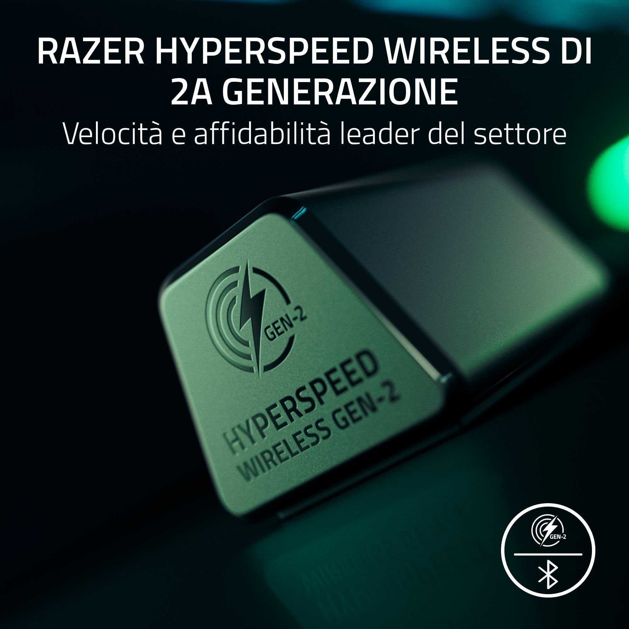 razer-blackshark-v3-pro-xbox-cuffie-wireless-esport-con-anc-ibrido-driver-trifor image 3