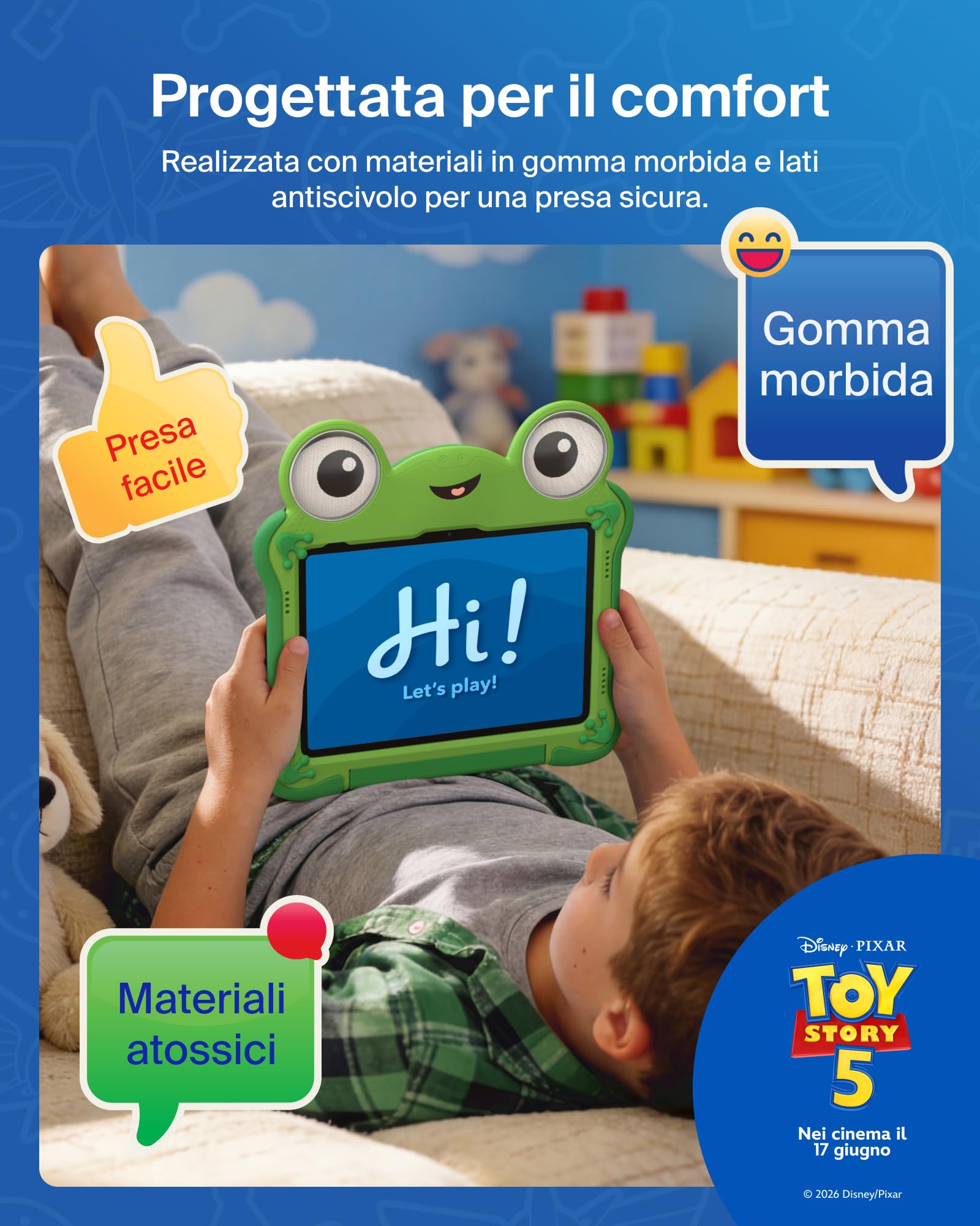 belkin-disney-e-pixar-toy-story-5-cover-per-ipad-a16-11-gen-2025-11-e-ipad-10-ge image 6