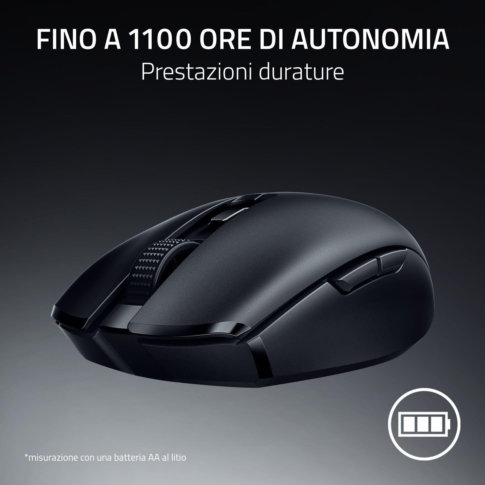 razer-orochi-v2-mouse-gaming-wireless-portatile-nero-sensore-18k-dpi-switch-gen- image 4