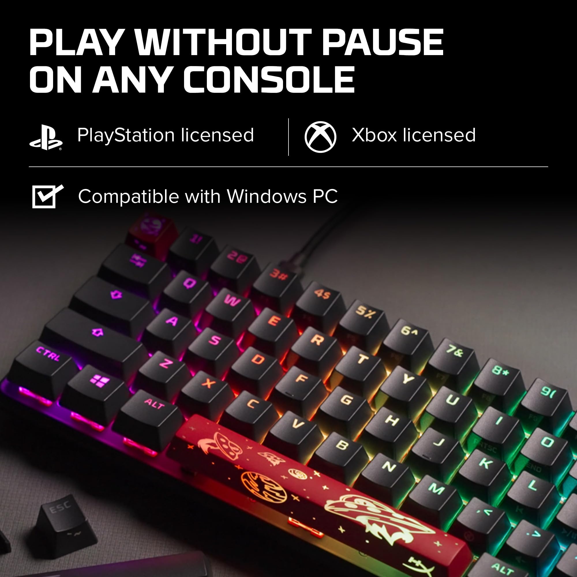 hyperx-alloy-origins-65-tastiera-meccanica-gaming-cablata-rgb-telaio-in-allumini image 7