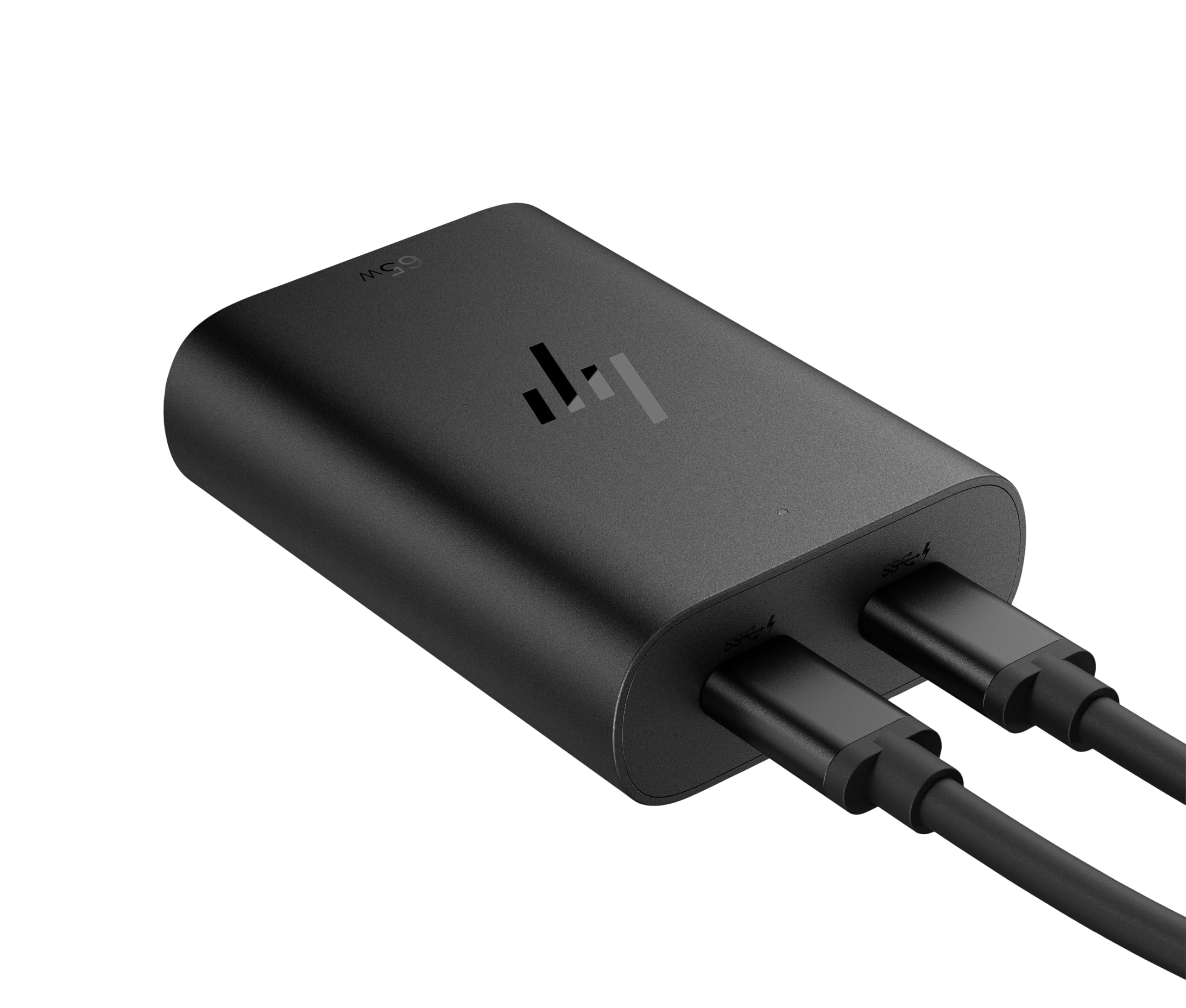 hp-alimentatore-ca-usb-c-45w-per-notebook-e-tablet-hp-nero image 8