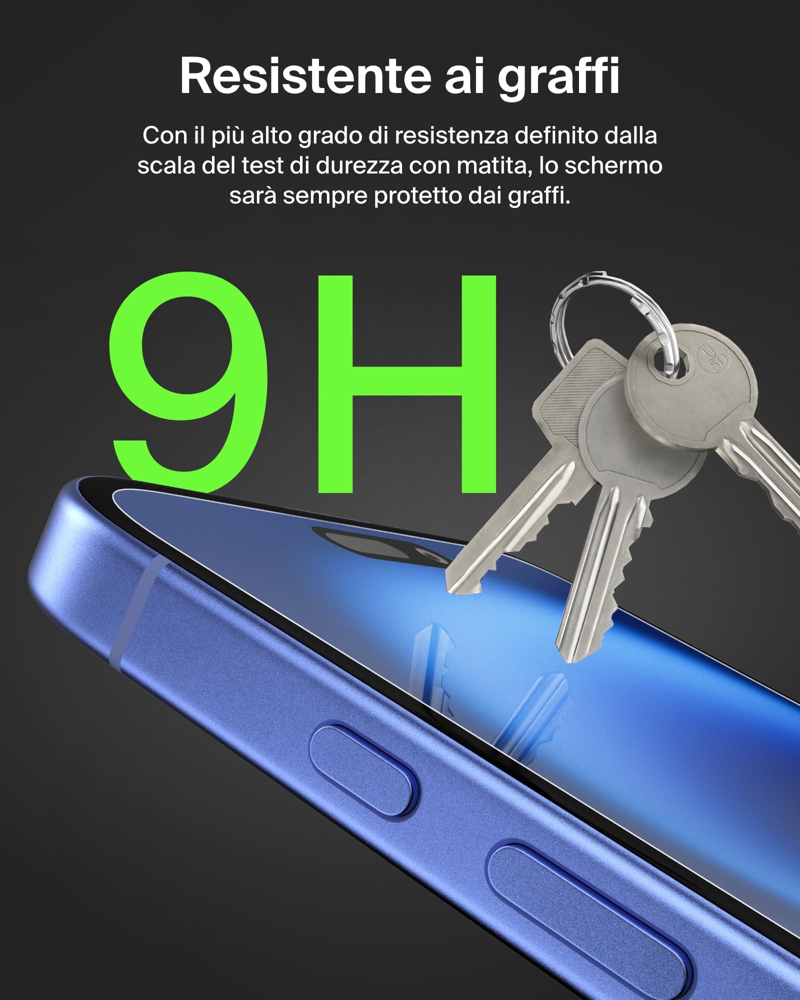 belkin-screenforce-temperedglass-2-pellicole-in-vetro-temperato-9h-da-0-33-mm-pe image 4