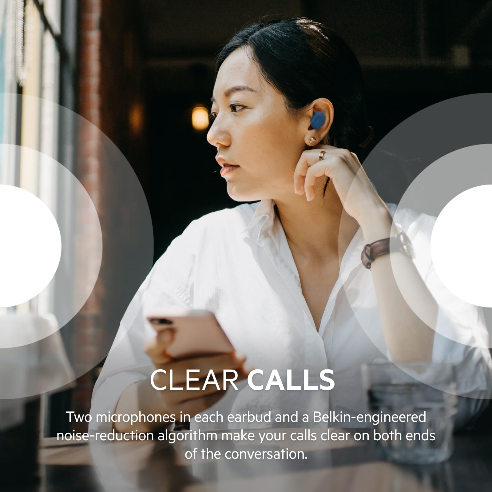 belkin-soundform-play-auricolari-true-wireless-bluetooth-5-2-con-38-ore-di-batte image 4
