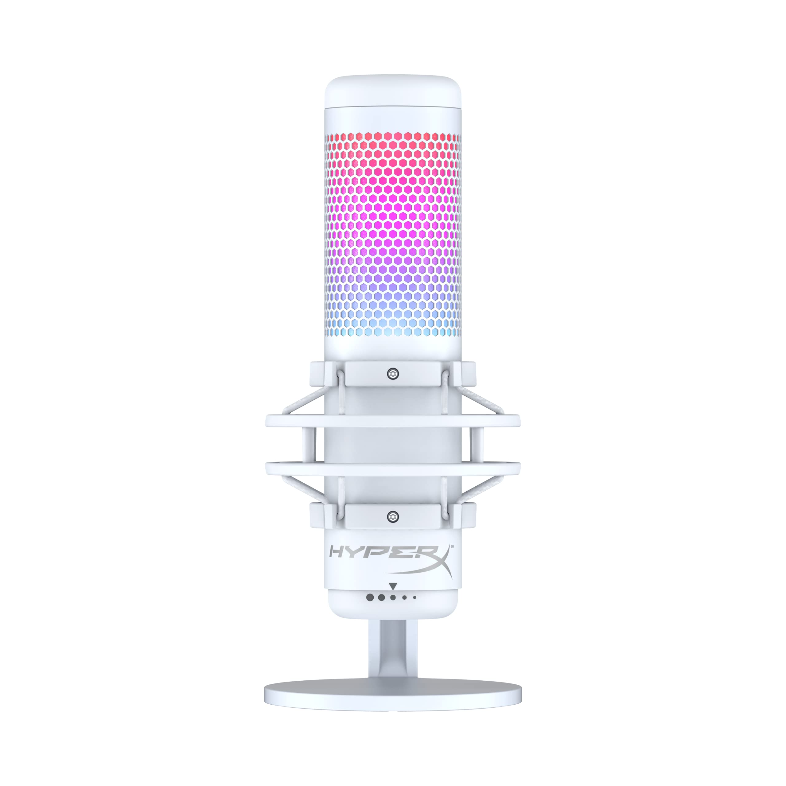 hyperx-quadcast-s-microfono-da-streaming-usb-a-condensatore-con-4-pattern-polari image 1
