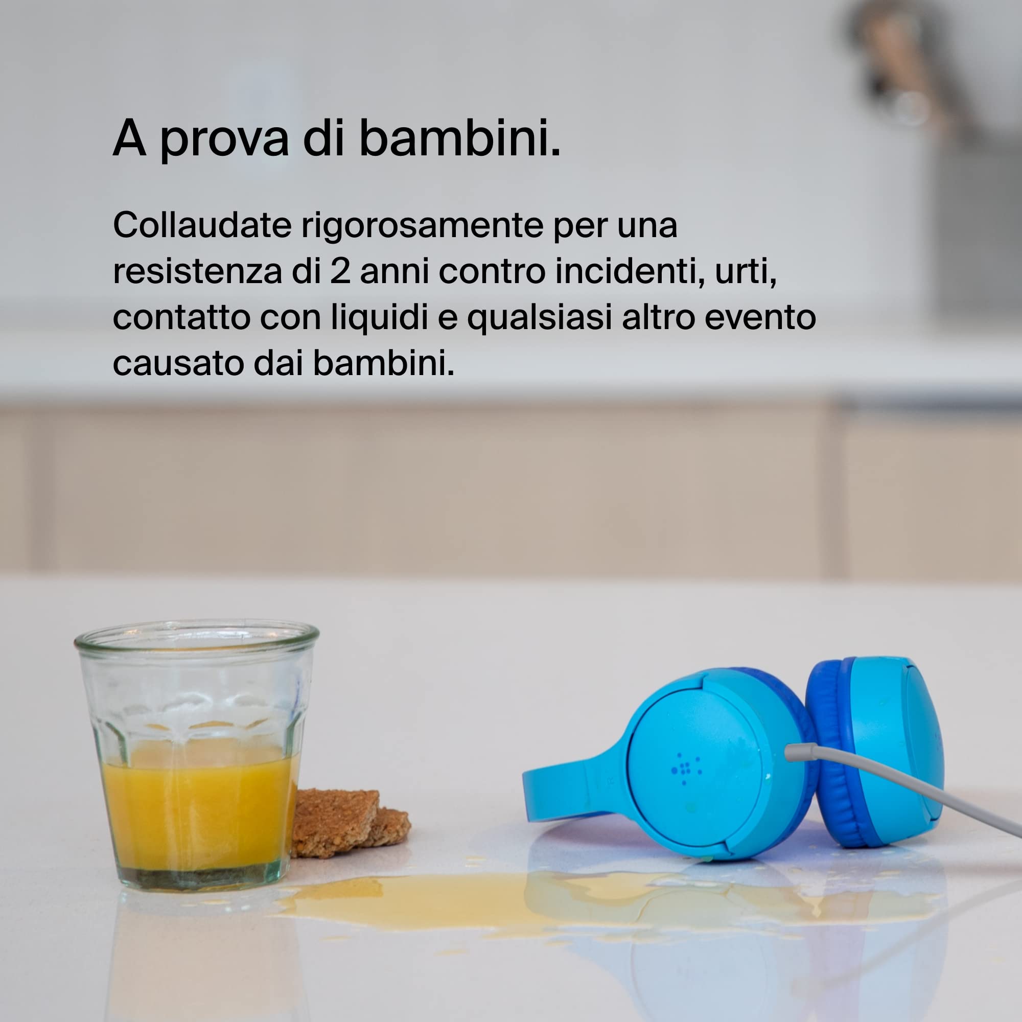 belkin-soundform-mini-cuffie-on-ear-con-filo-per-bambini-microfono-integrato-lim image 3