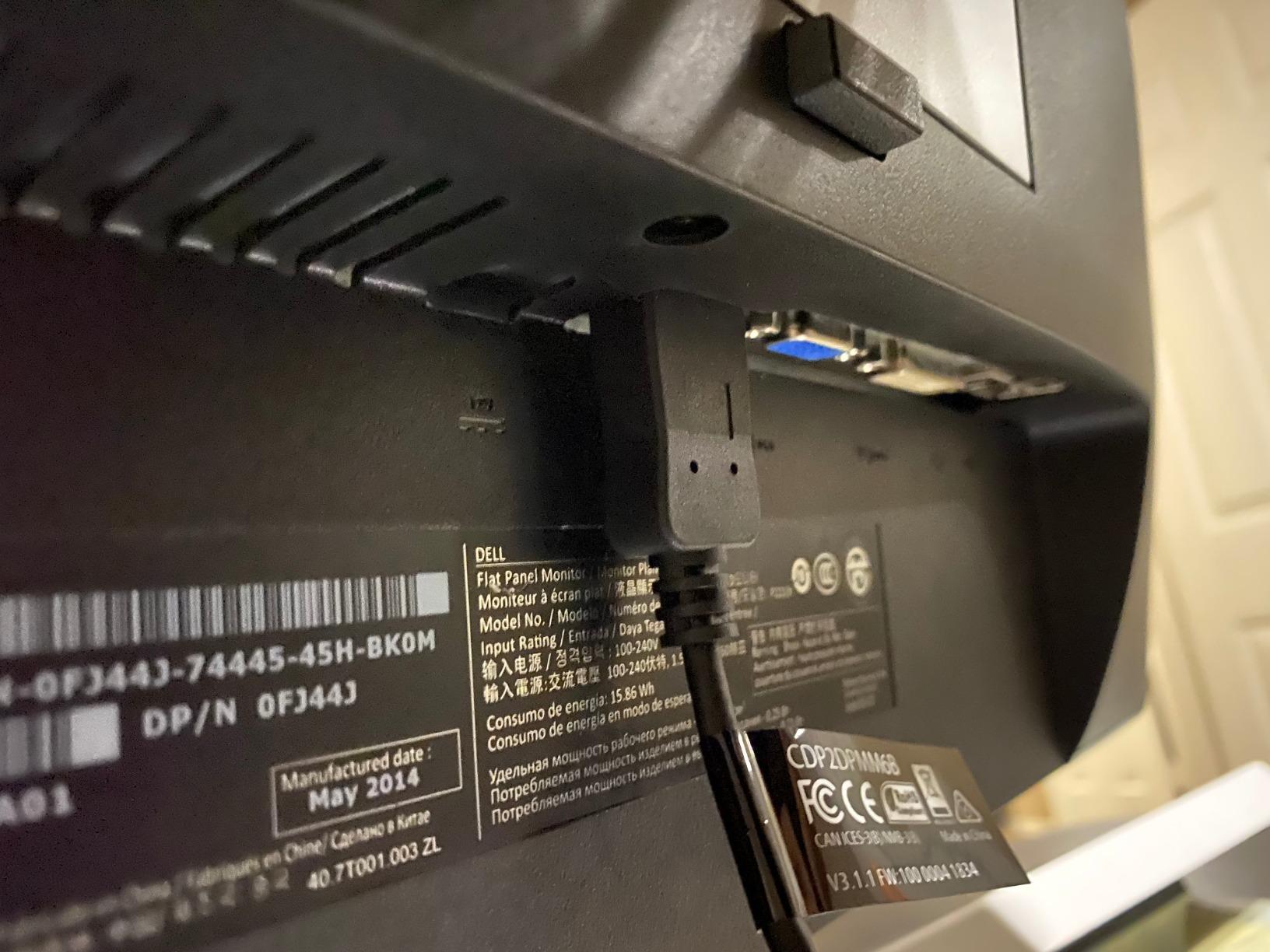 4K a 60 Hz senza intoppi