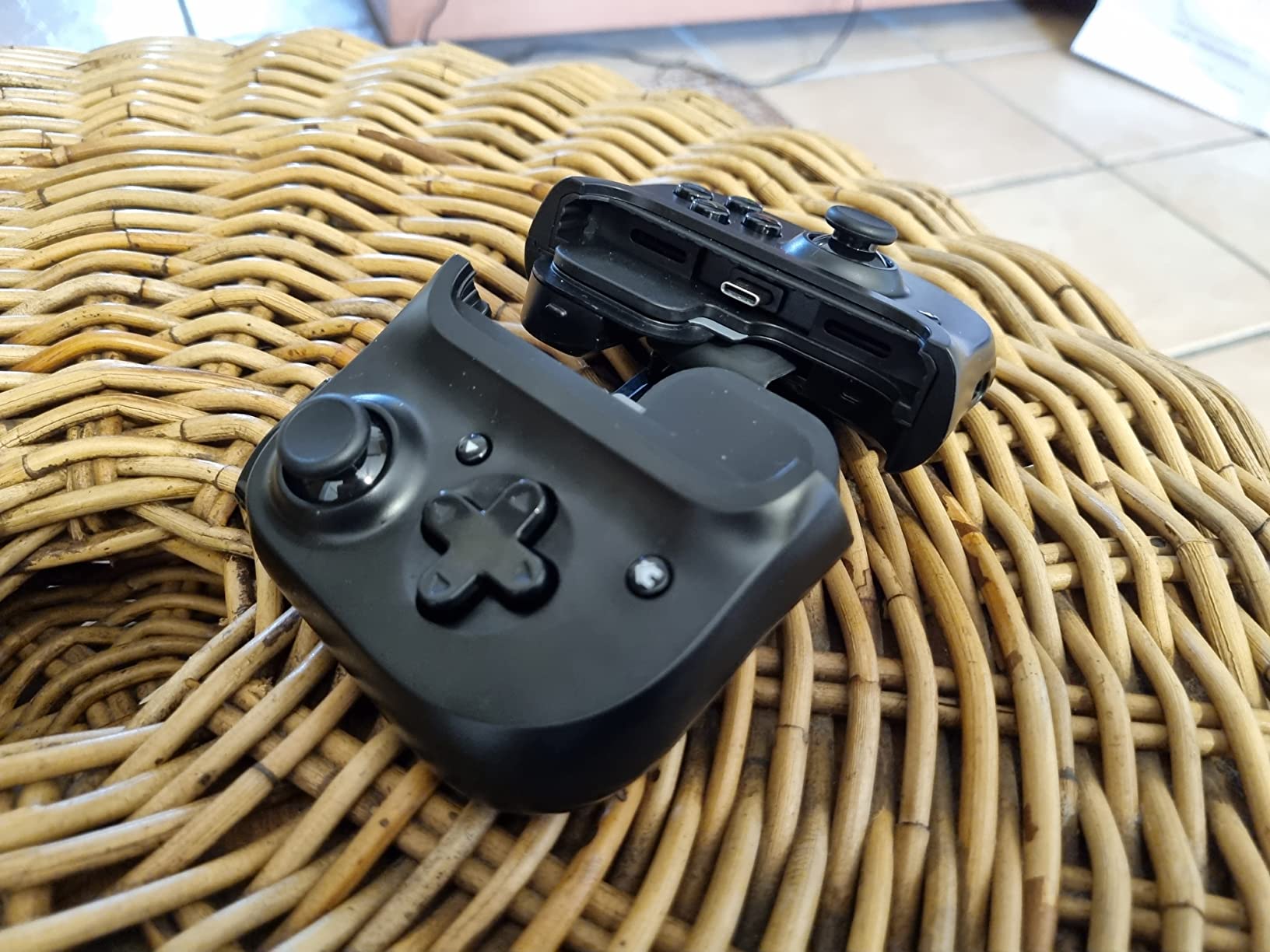 Porta il gaming mobile a un altro livello