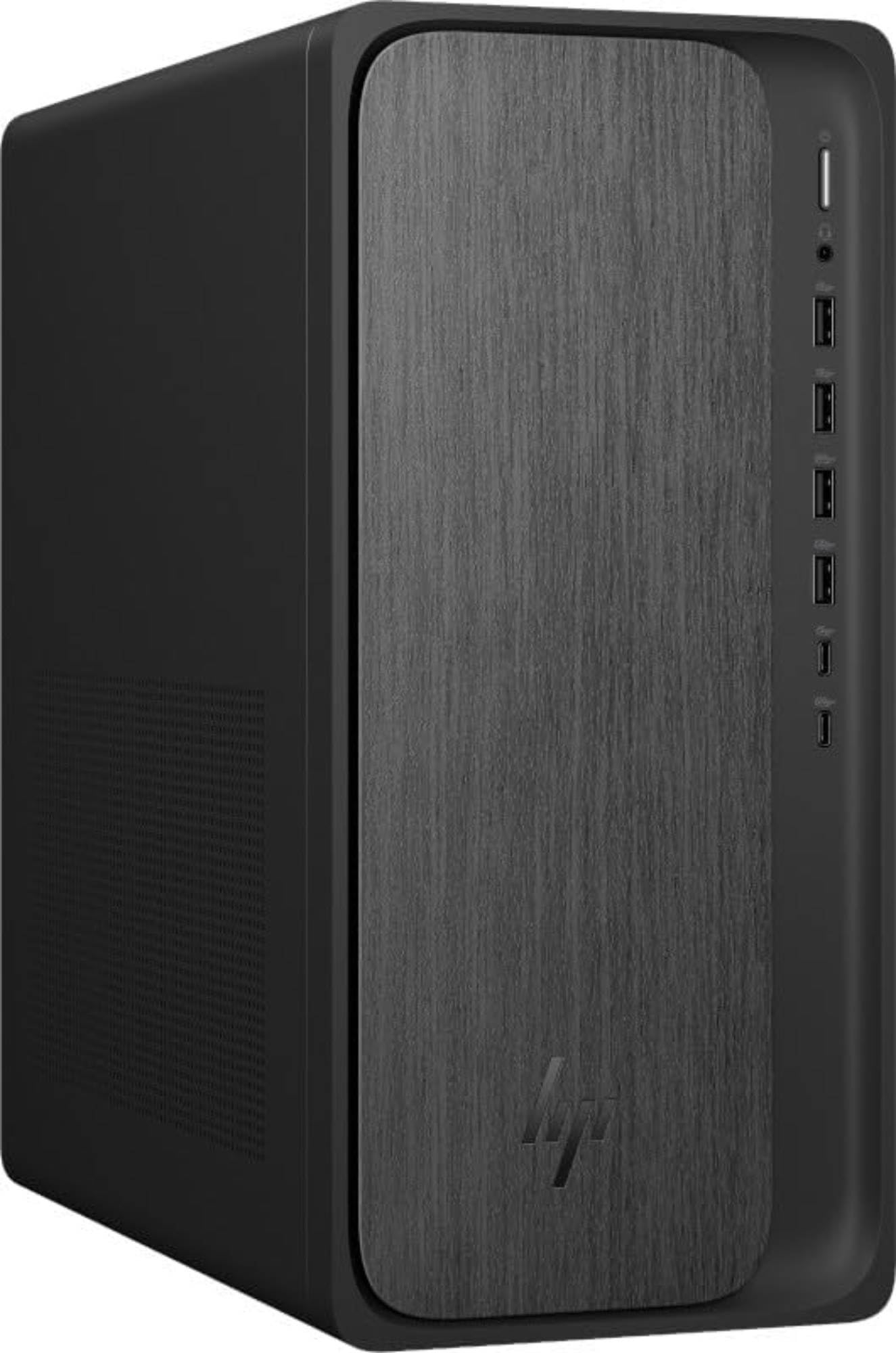 hp-omnidesk-m02-0010sl-desktop-amd-ryzen-5-8500g-8-gb-ram-512-gb-grafica-integra image 2