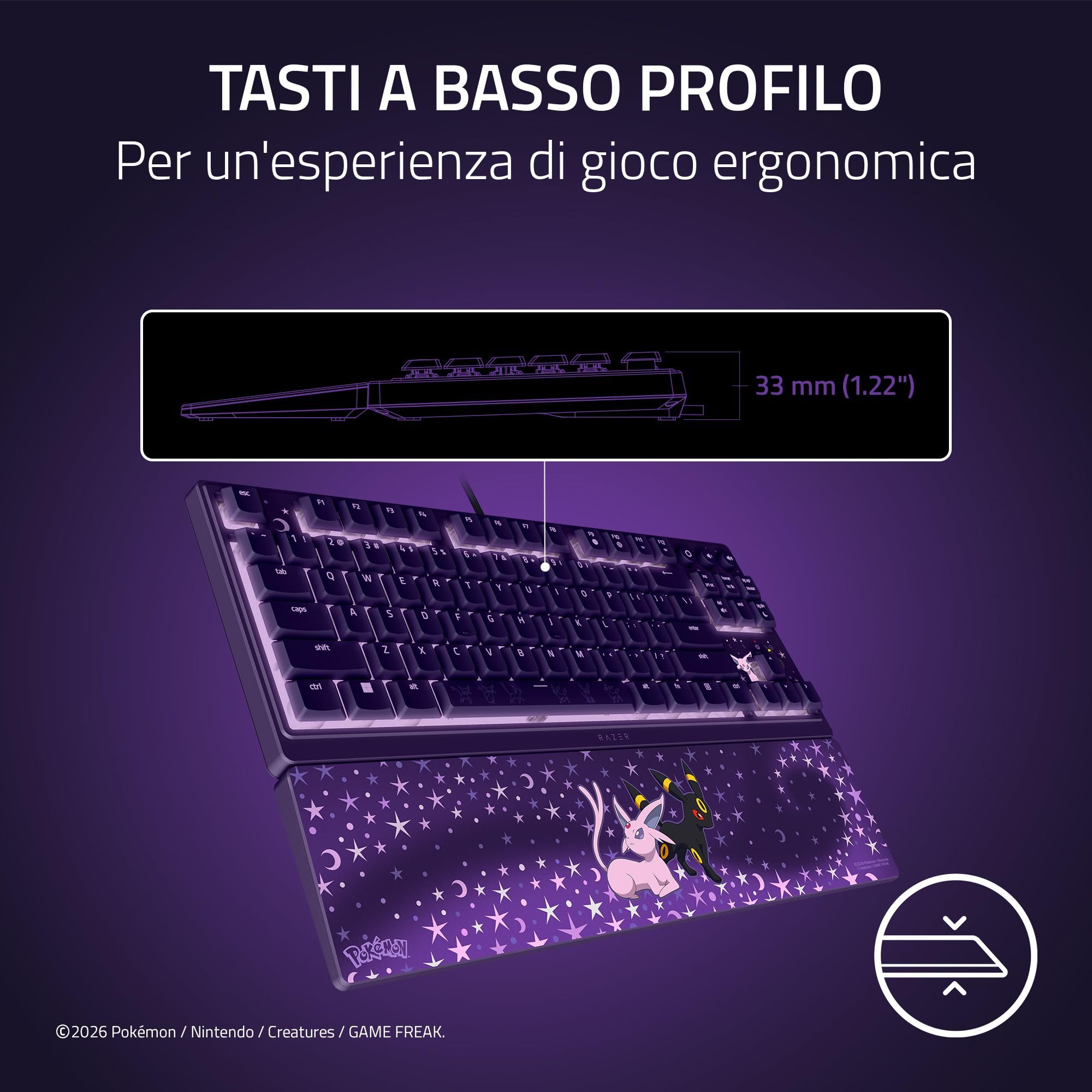 razer-ornata-v3-tenkeyless-pok-mon-espeon-umbreon-edition-tastiera-gaming-compat image 2