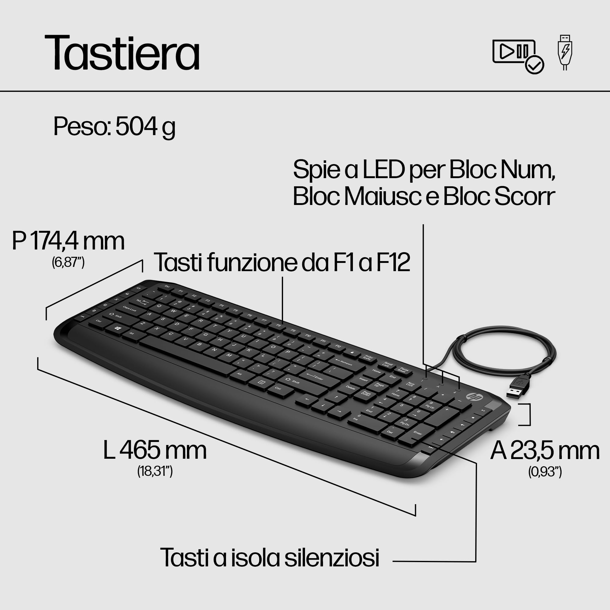 hp-pavilion-200-kit-tastiera-e-mouse-usb-cablati-con-tasti-multimediali-e-dpi-16 image 8