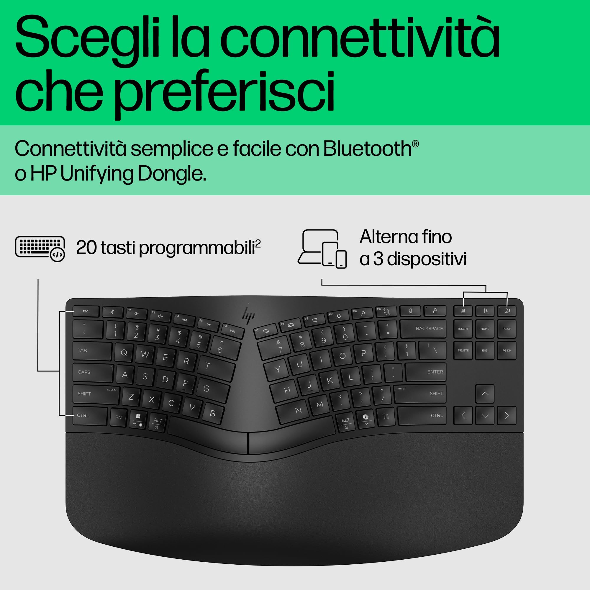 hp-960-tastiera-ergonomica-wireless-multidispositivo-con-20-tasti-programmabili- image 6