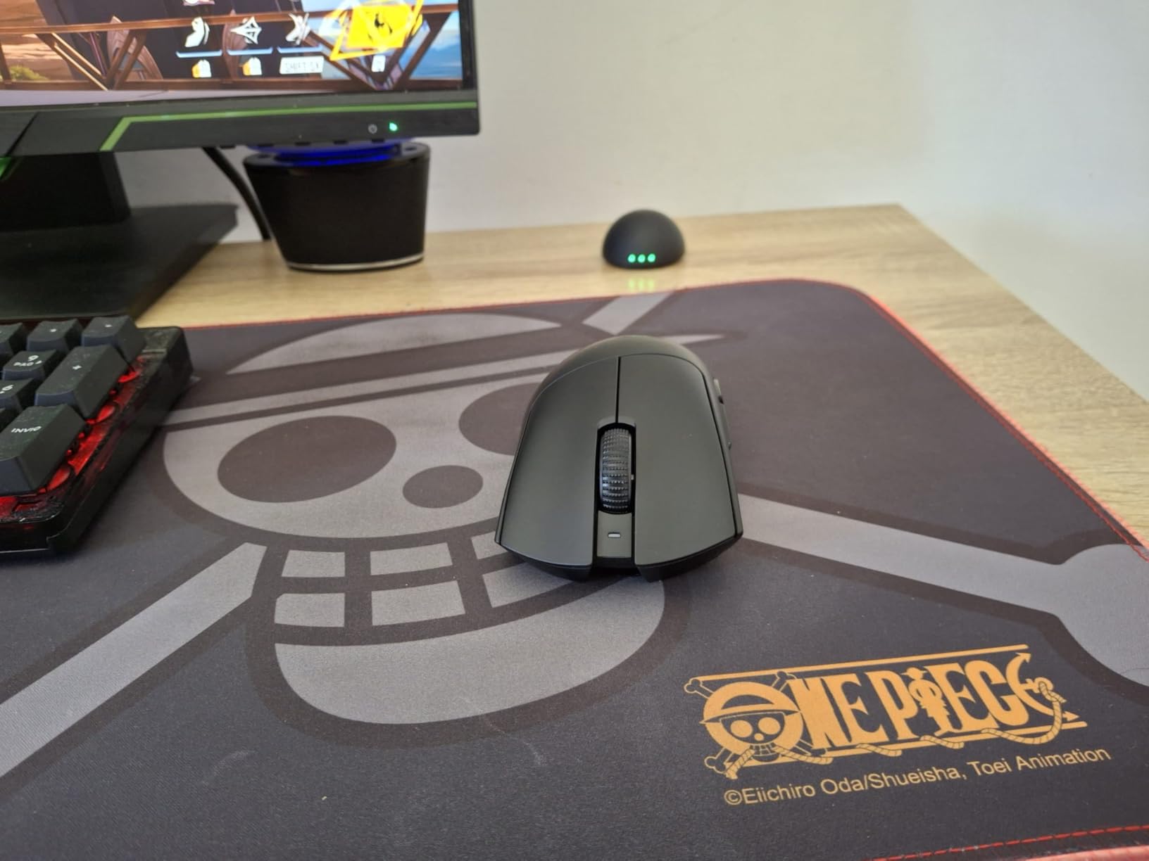 Perfetto per gli eSports