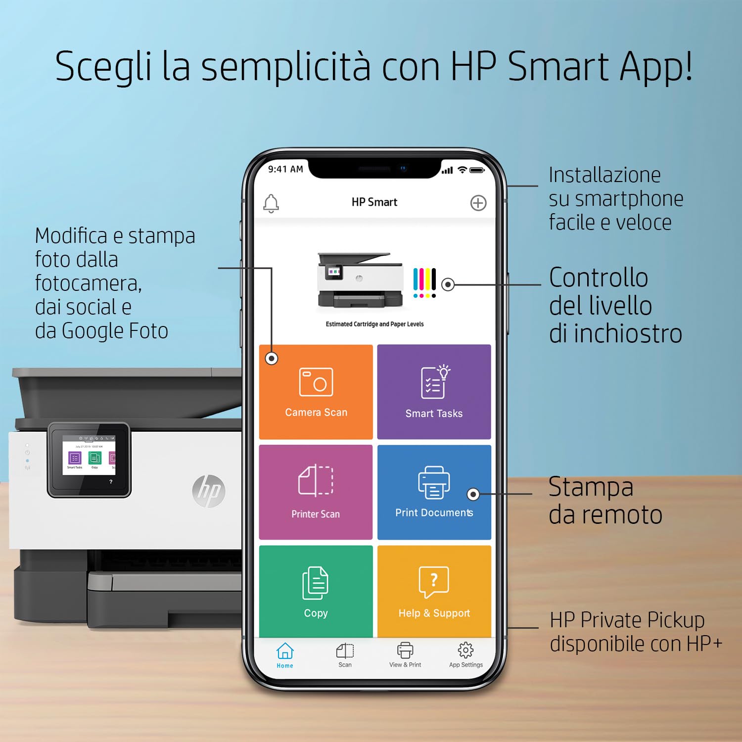 hp-officejet-pro-9012e-22a55b-stampante-multifunzione-inkjet-a4-a-colori-con-hp- image 6