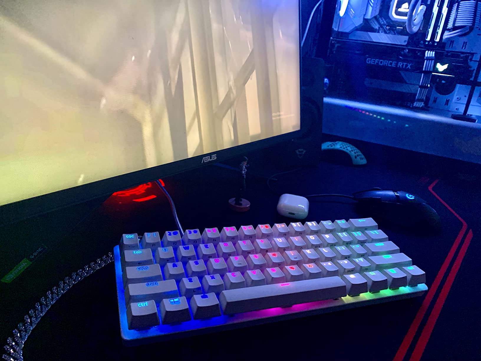 Il click perfetto