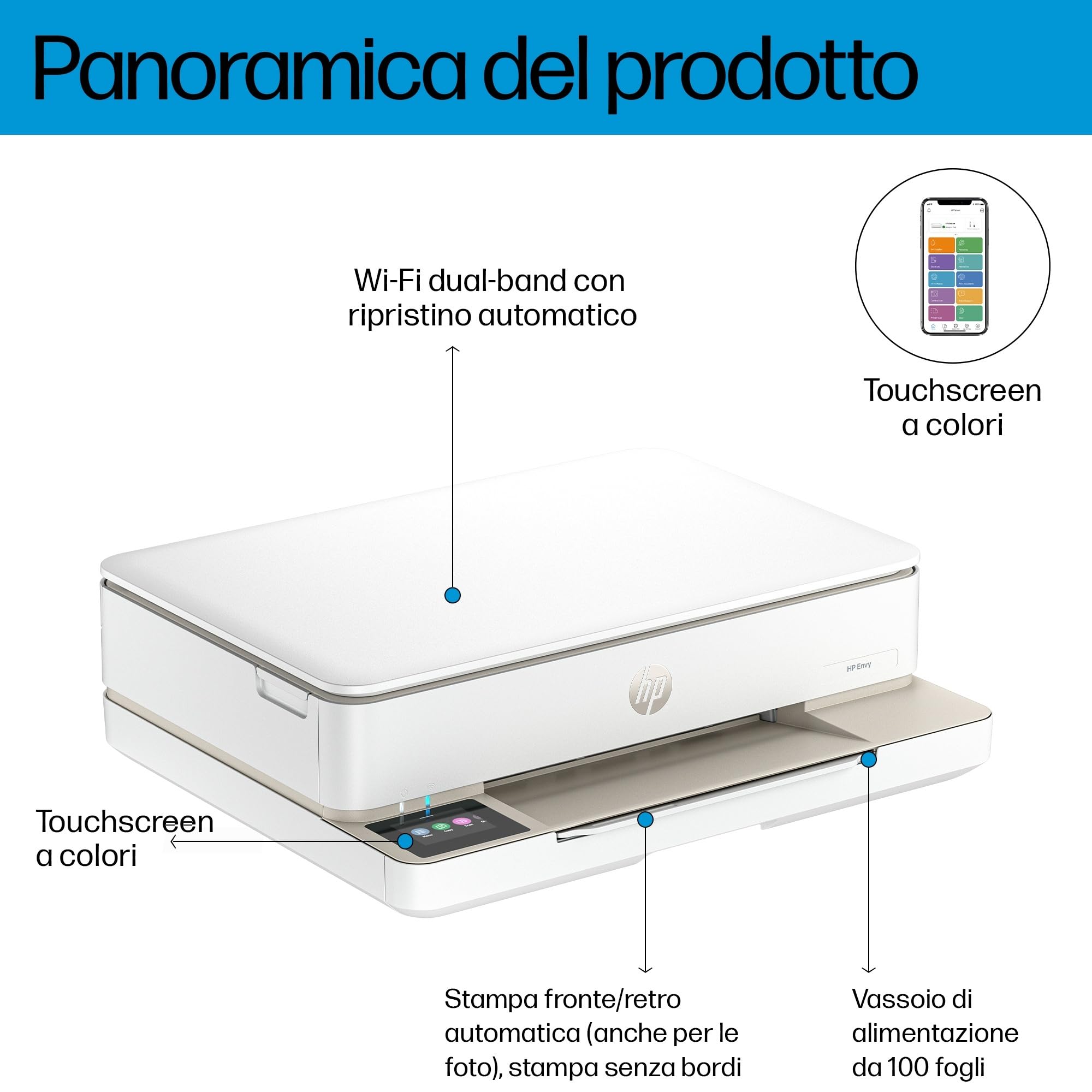 hp-envy-6120e-714l8b-stampante-multifunzione-getto-d-inchiostro-a4-colori-con-st image 5