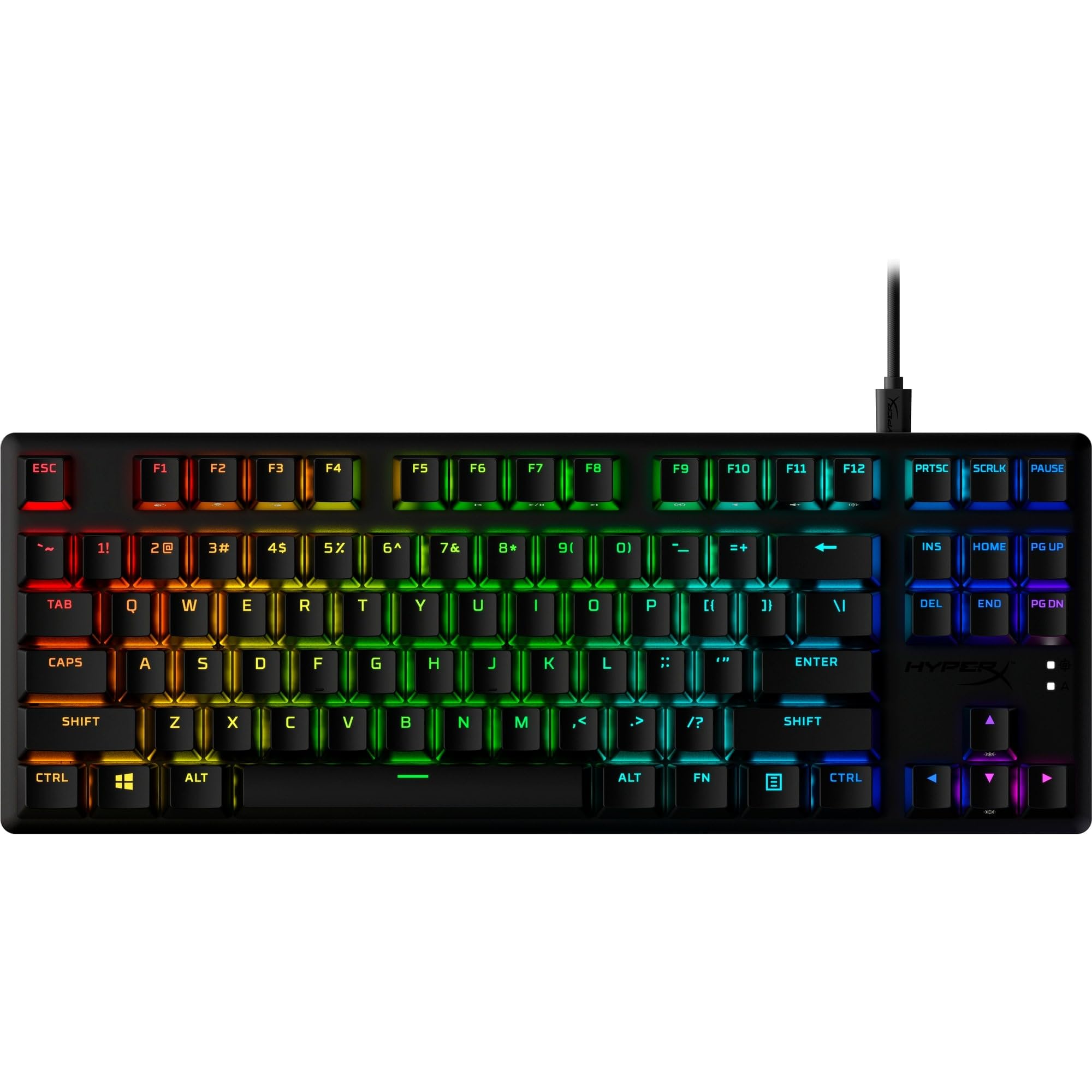 hp-hyperx-alloy-origins-core-pbt-tastiera-meccanica-gaming-tenkeyless-cablata-co image 1