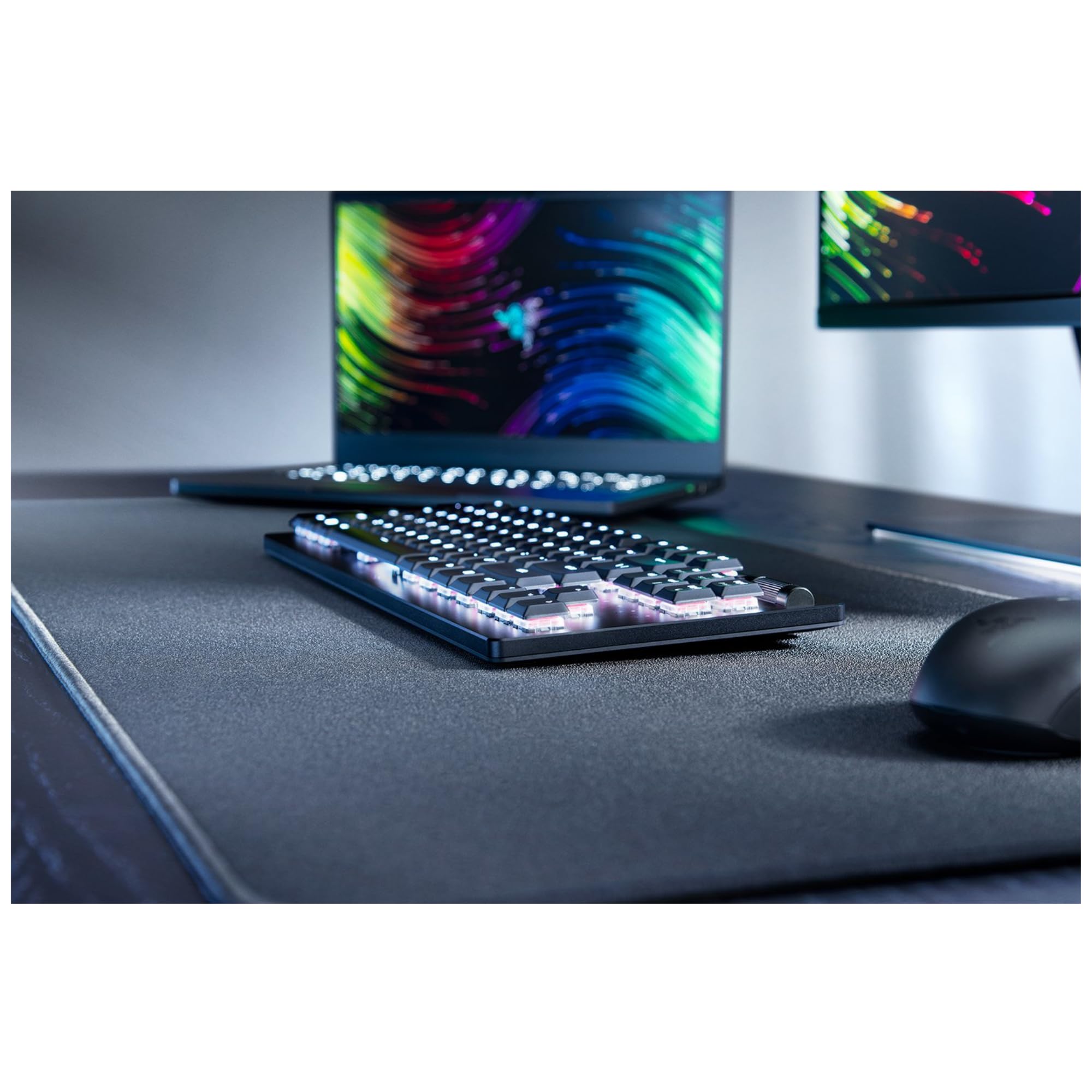 razer-deathstalker-v2-pro-tenkeyless-rz03-04370400-r3g1-tastiera-da-gioco-ottica image 5