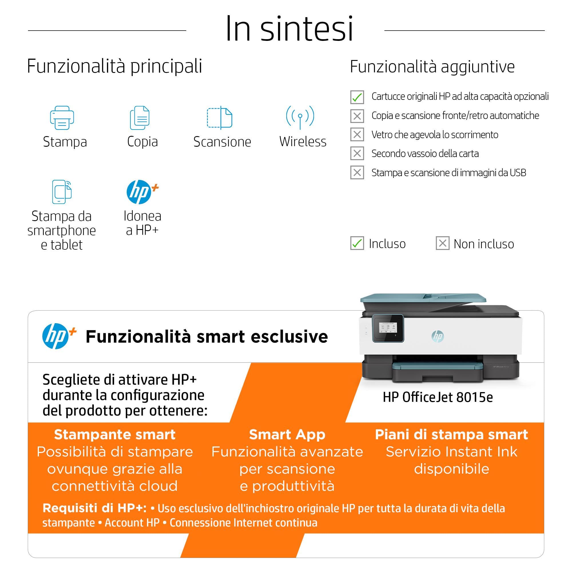 hp-officejet-8015e-stampante-multifunzione-a-getto-d-inchiostro-a4-18-ppm-4800-x image 5