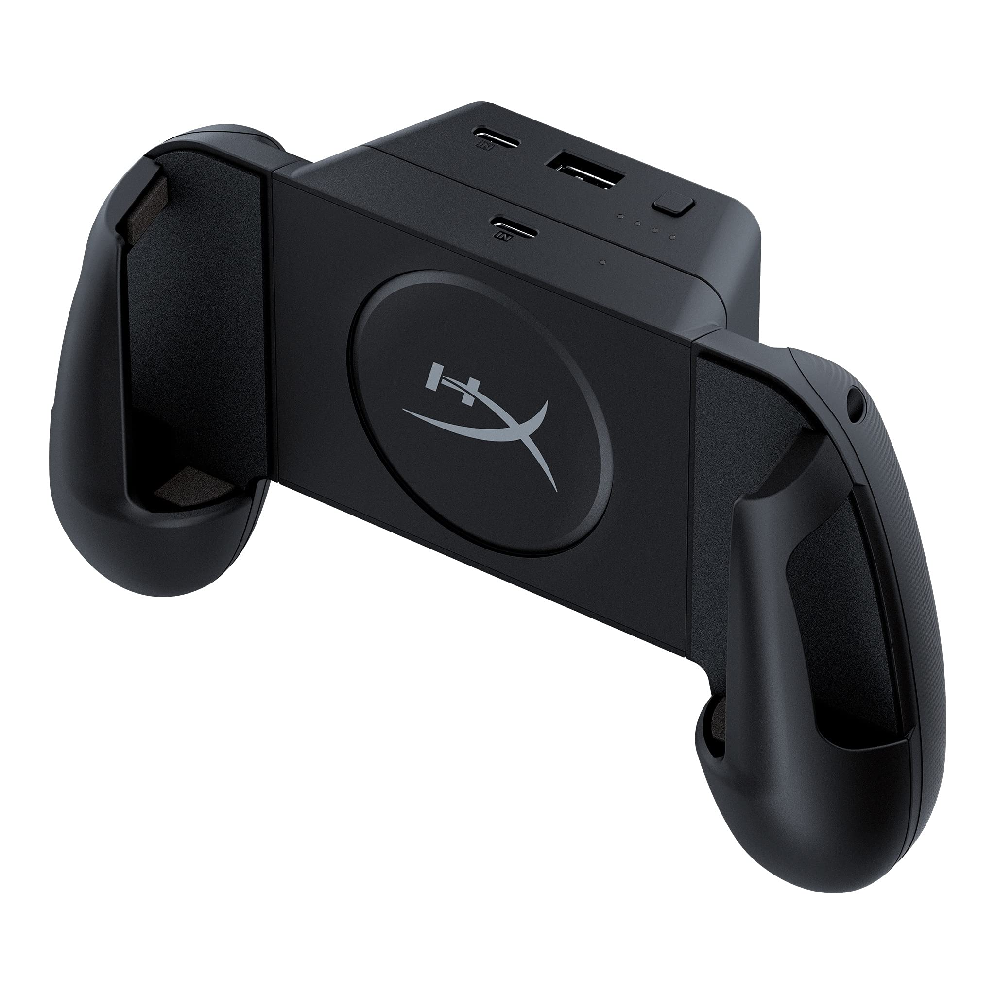hp-hyperx-chargeplay-clutch-impugnatura-da-gioco-con-caricabatterie-magnetico-qi image 1