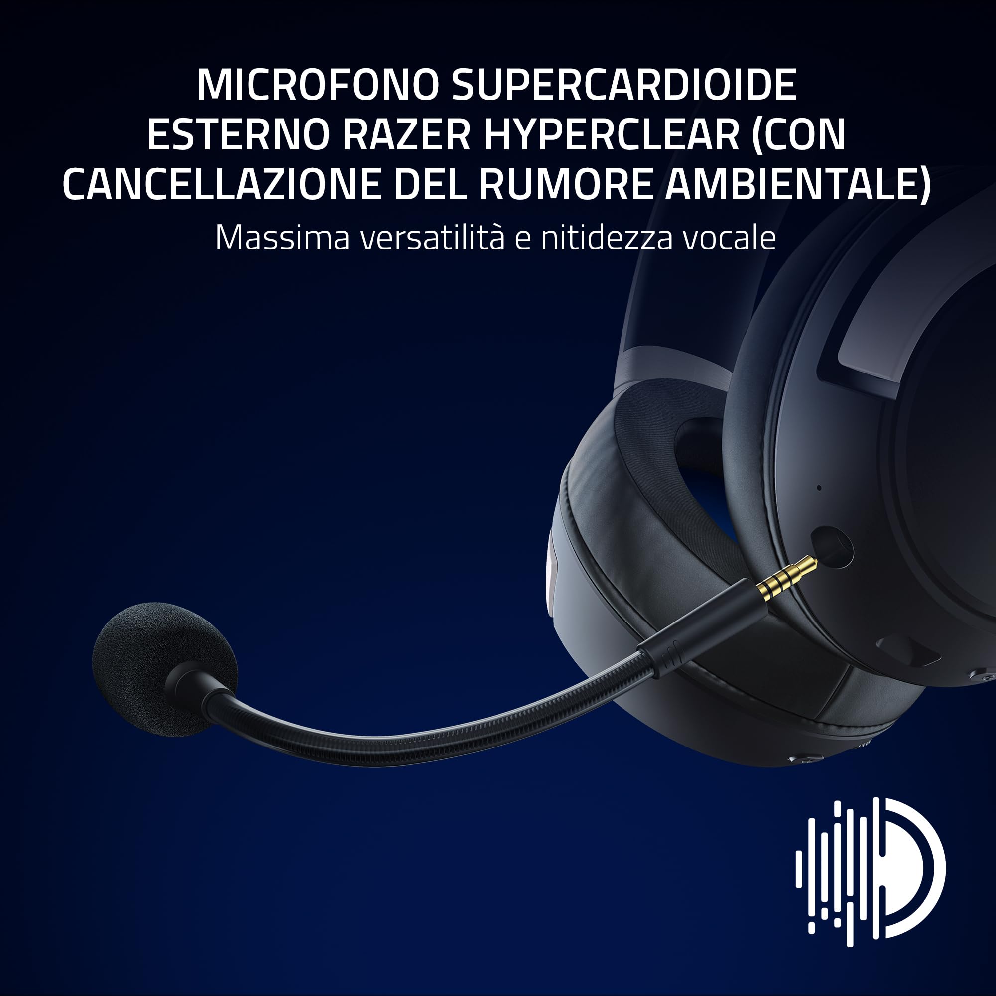 razer-kaira-pro-hyperspeed-cuffia-da-gaming-wireless-aptica-multipiattaforma-con image 6