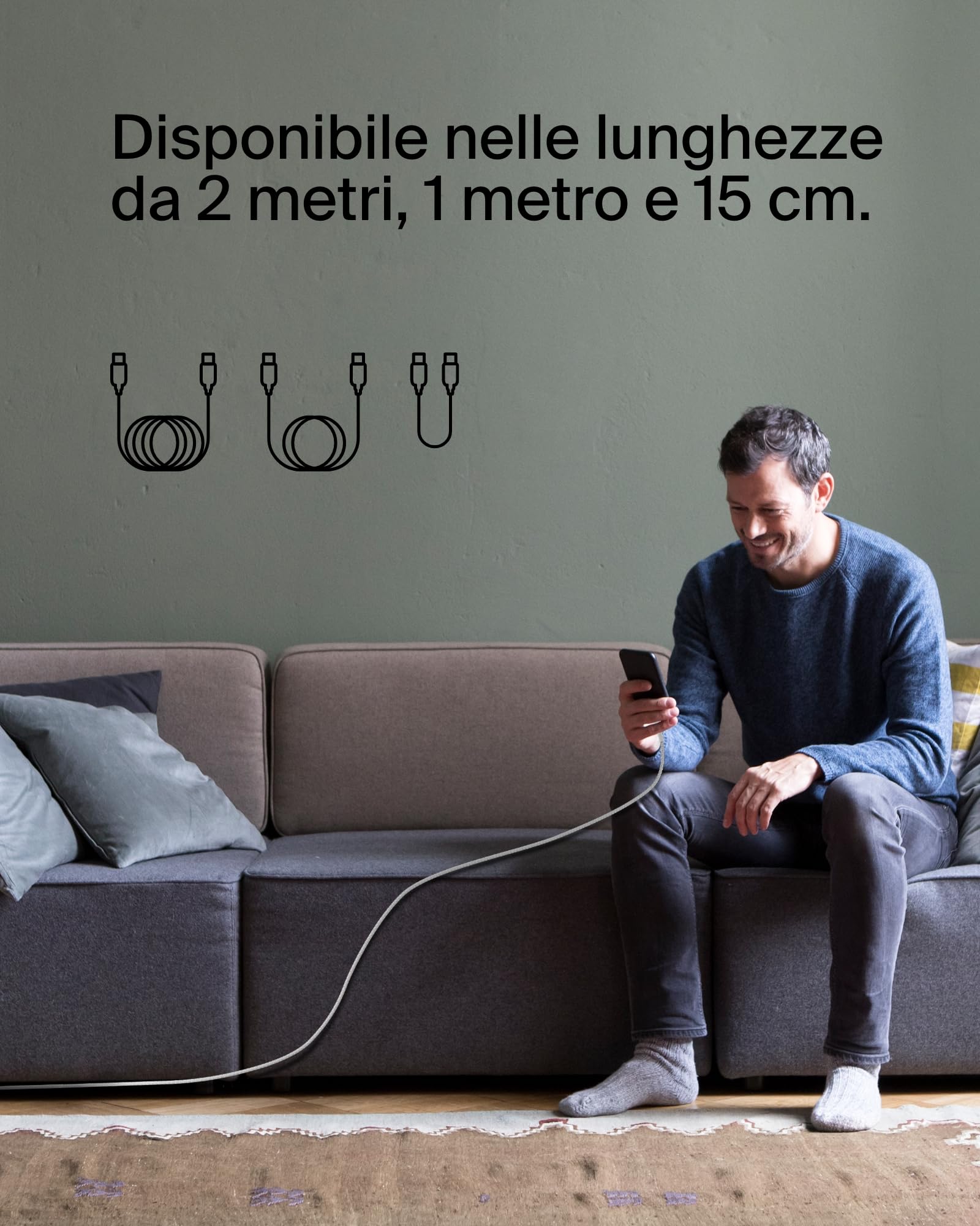 belkin-boostcharge-cavo-intrecciato-usb-c-usb-c-2-m-bianco-60-w-usb-3-0-per-ipho image 7