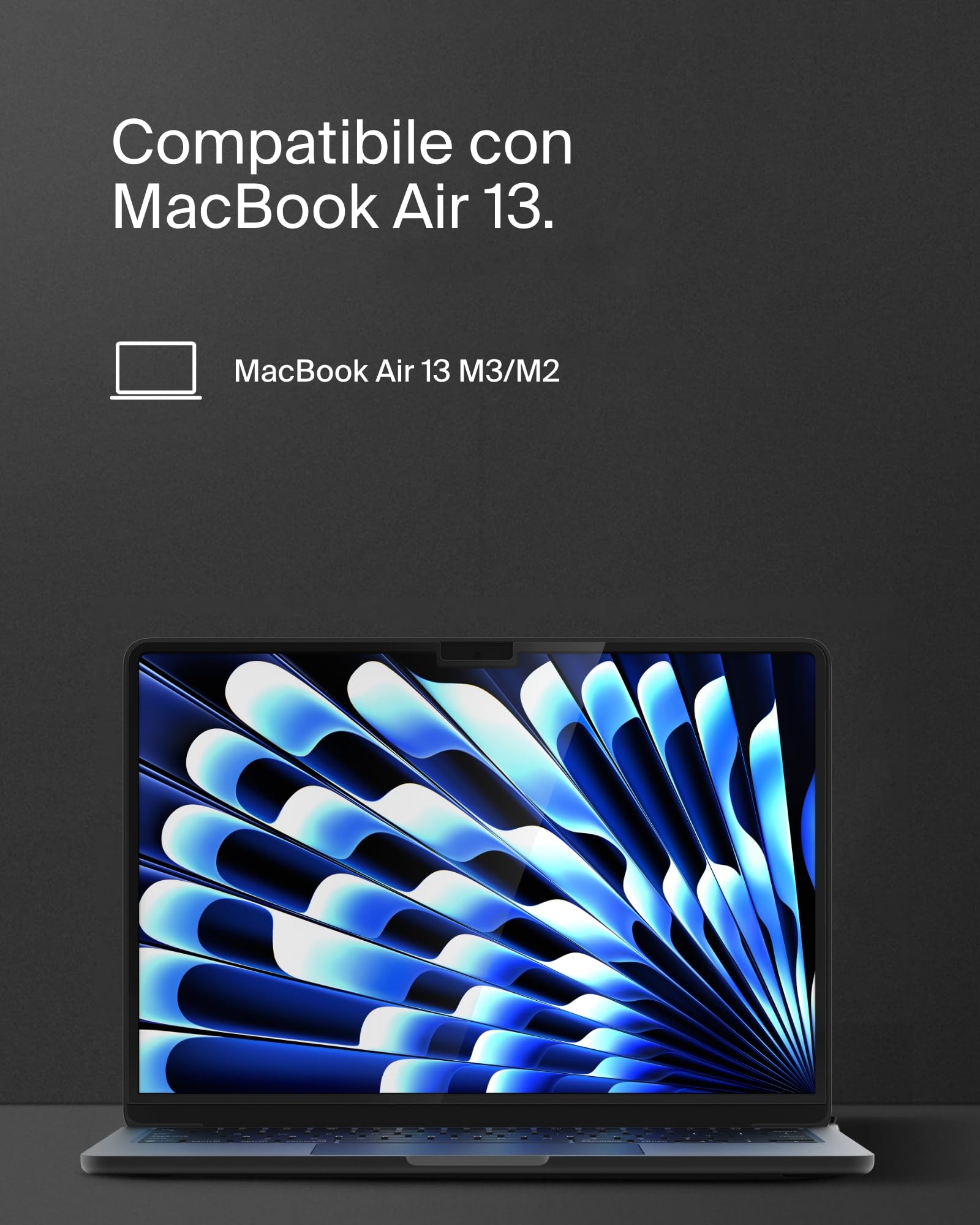 belkin-screenforce-trueprivacy-pellicola-privacy-antiriflesso-per-macbook-air-13 image 6
