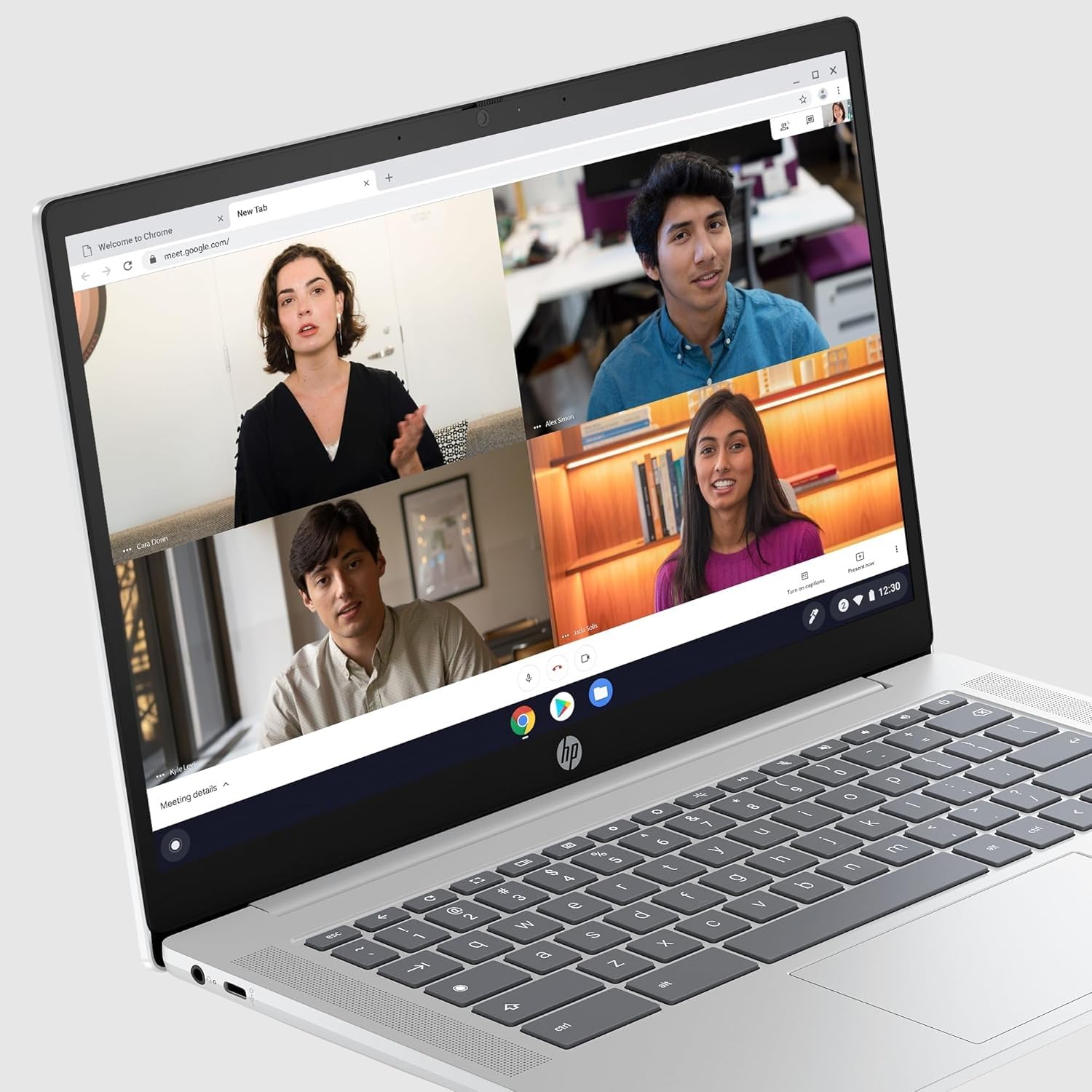 hp-chromebook-14a-nm0002slx-notebook-14-fhd-mediatek-kompanio-540-4-gb-ram-64-gb image 5