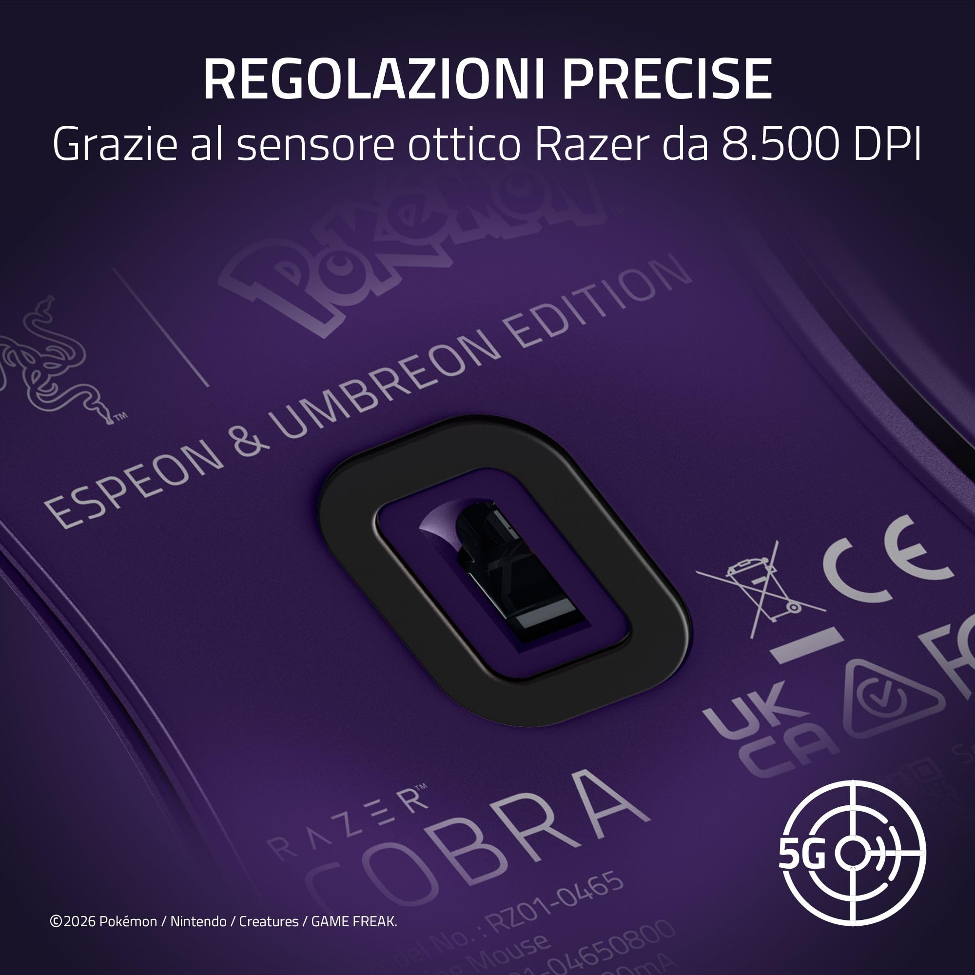 razer-cobra-pok-mon-espeon-umbreon-edition-mouse-da-gaming-cablato-leggero-58-g- image 5