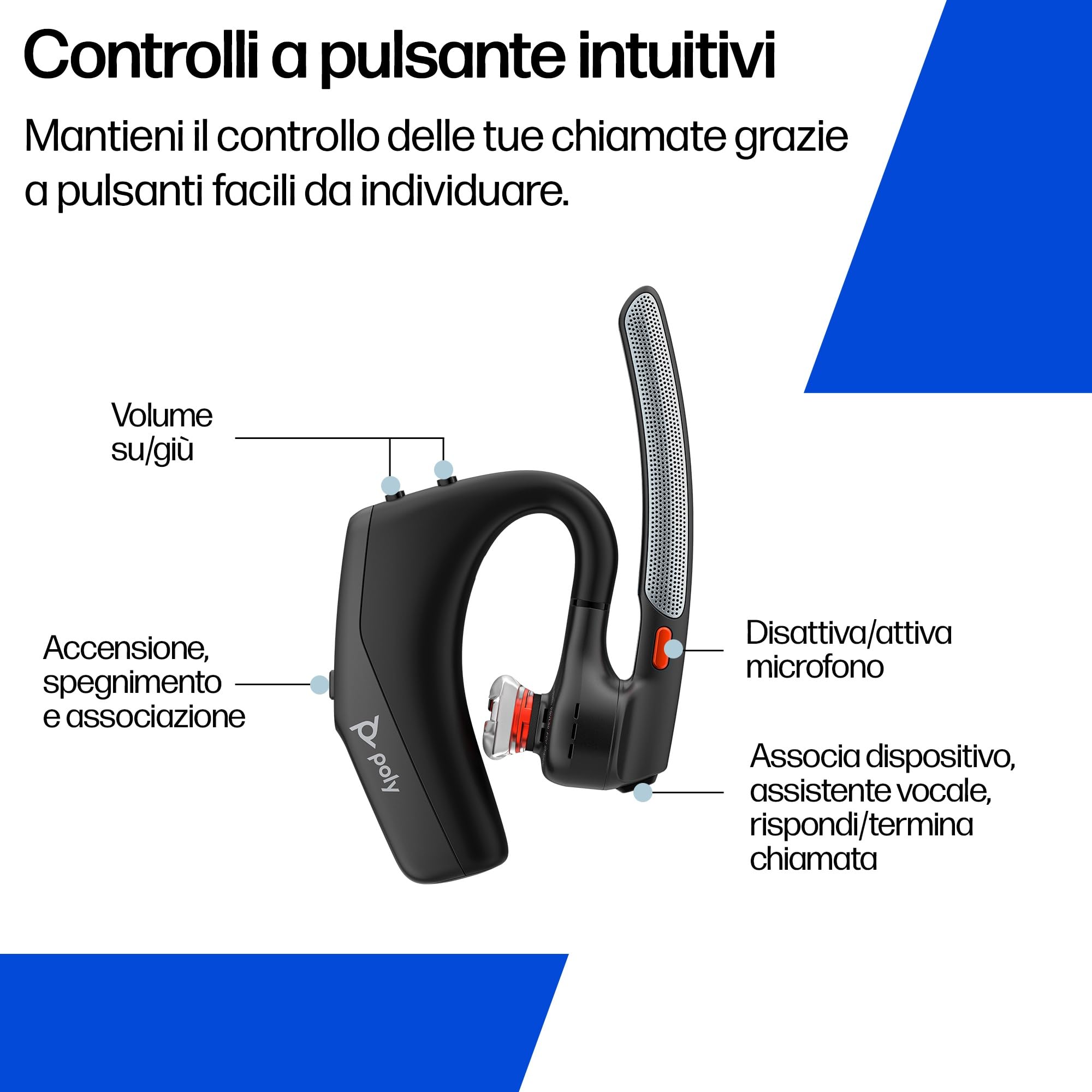 hp-poly-voyager-legend-30-av4p6aa-cuffia-headset-bluetooth-mono-con-4-microfoni- image 8
