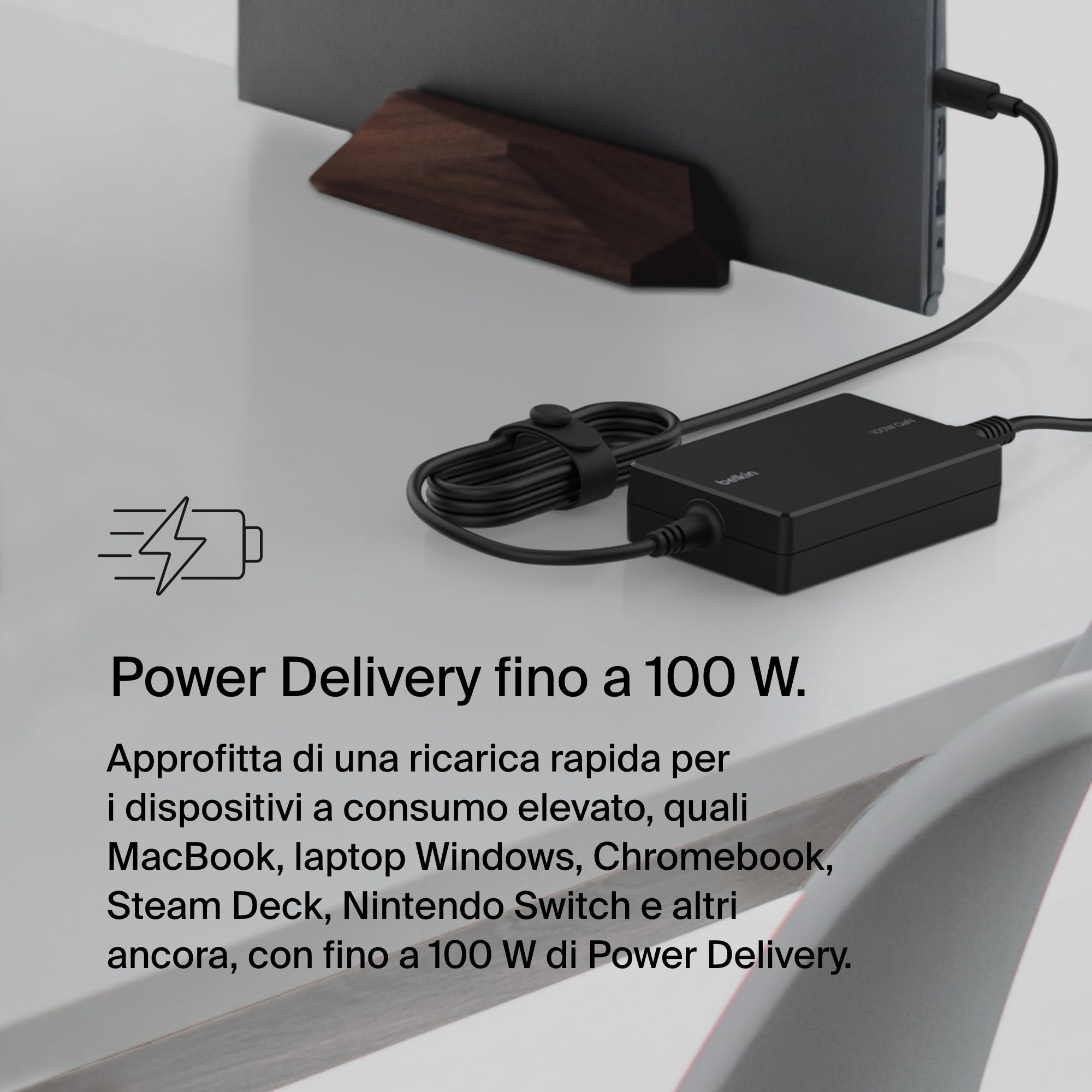 belkin-connect-core-adattatore-di-alimentazione-gan-usb-c-power-delivery-100w-co image 3