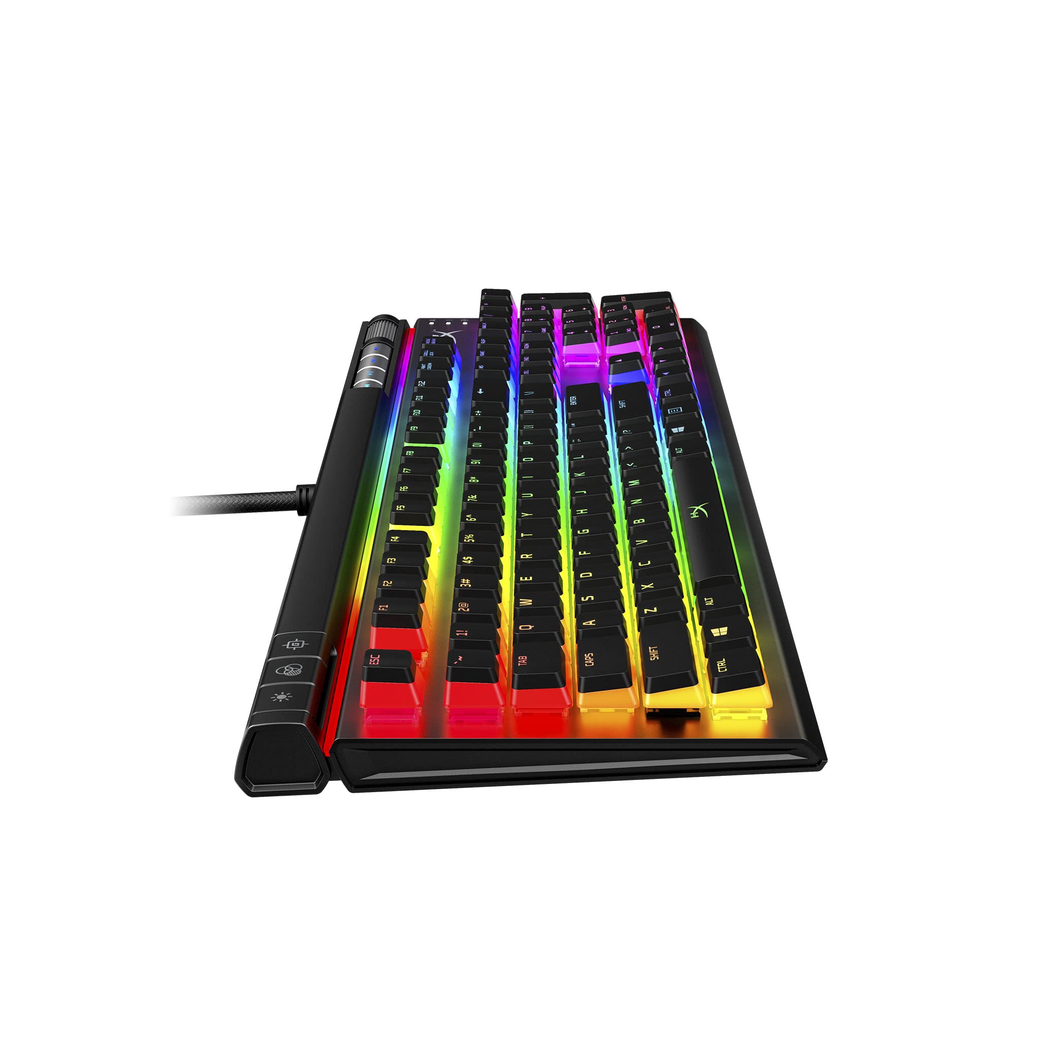 hyperx-alloy-elite-2-tastiera-meccanica-gaming-cablata-rgb-telaio-in-acciaio-usb image 4