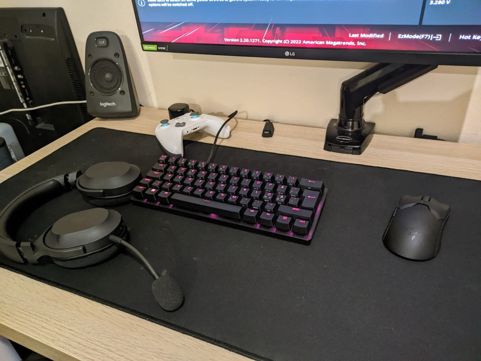 Qualità Razer a prezzo ridotto