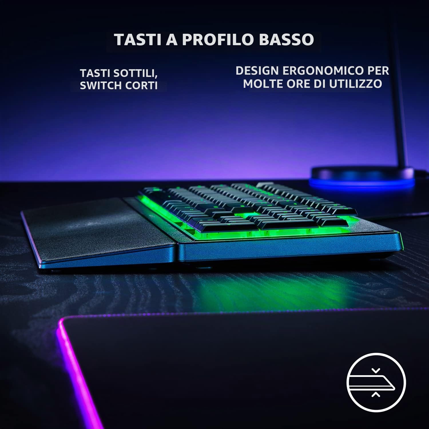 razer-ornata-v3-x-tastiera-gaming-a-membrana-low-profile-con-chroma-rgb-interrut image 2
