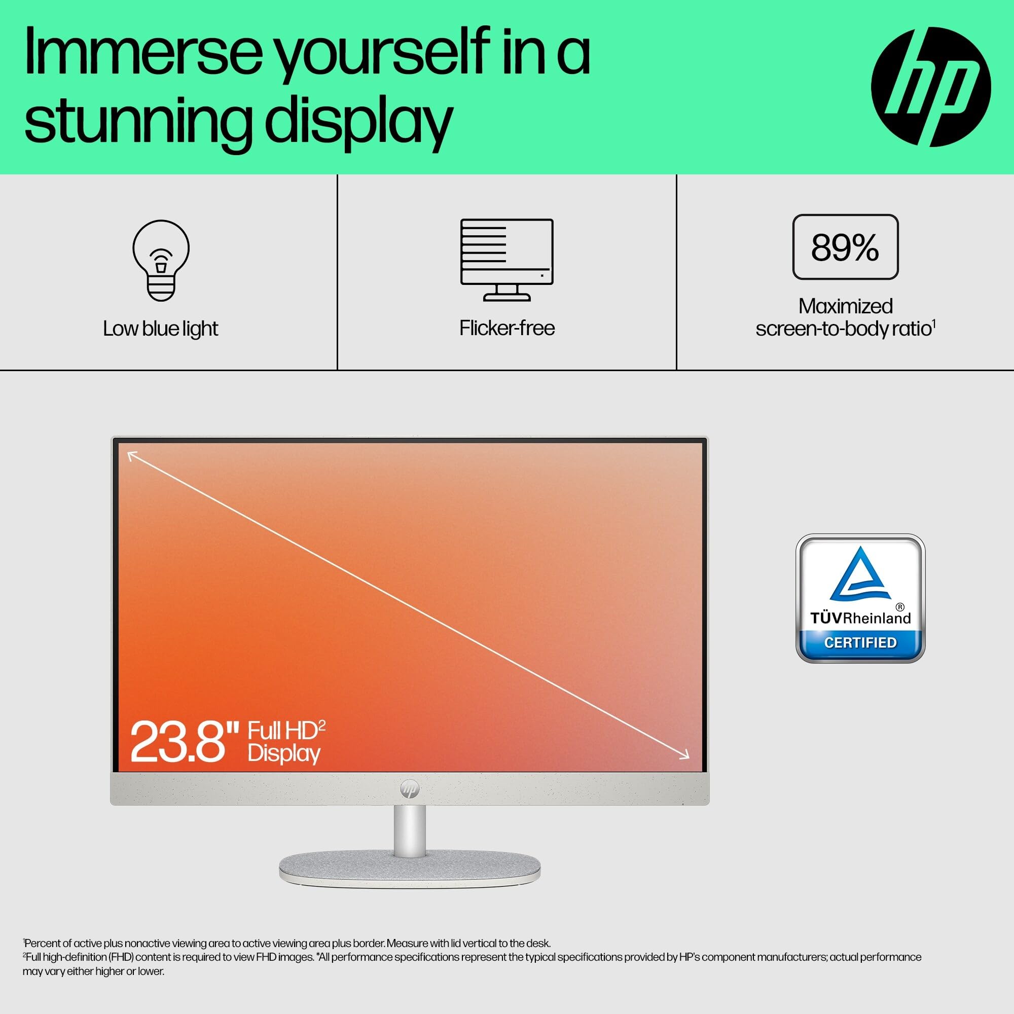 hp-24-cr0002sl-all-in-one-23-8-fhd-ips-amd-ryzen-3-7320u-8-gb-ram-lpddr5-512-gb- image 4