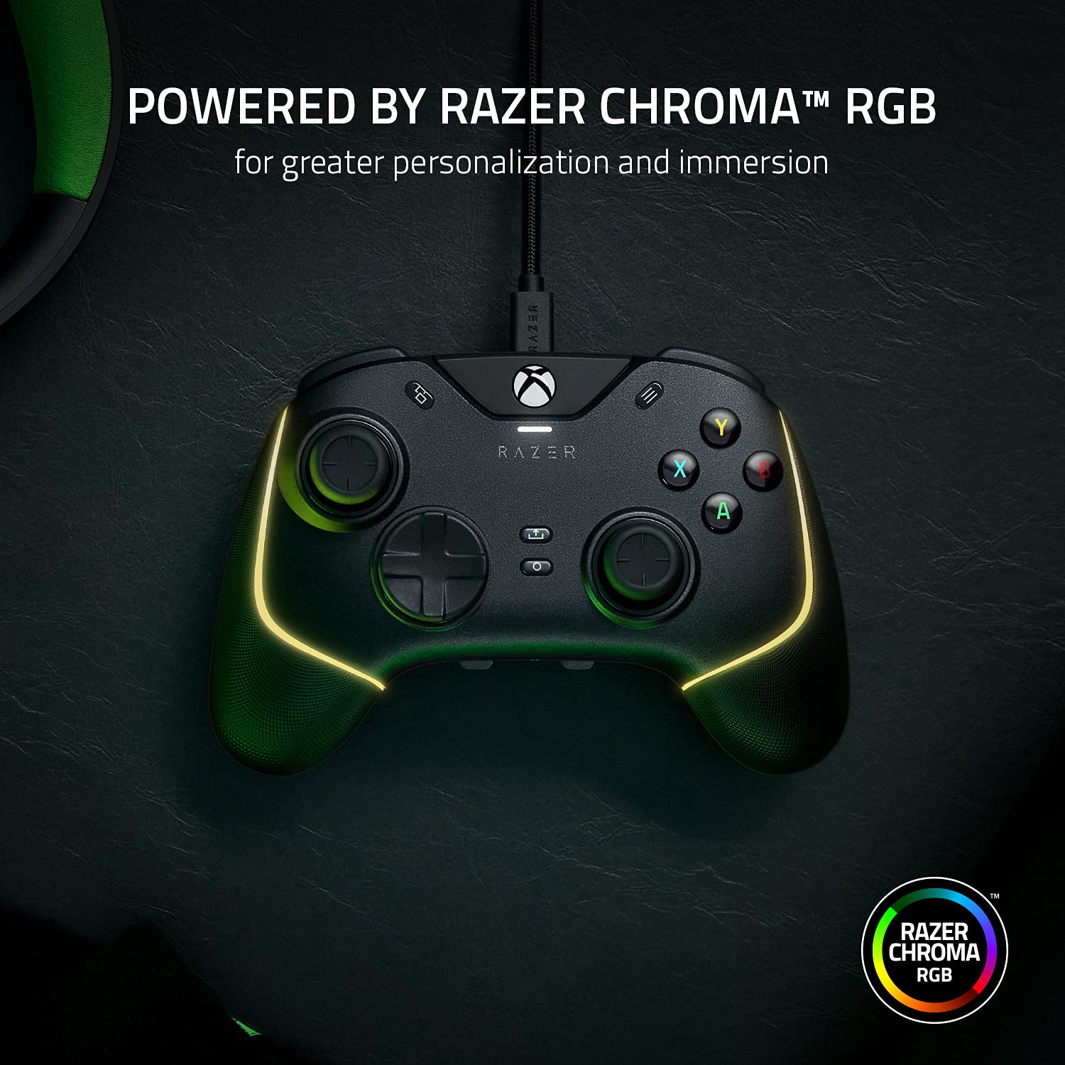 razer-wolverine-v2-chroma-controller-cablato-per-xbox-series-x-s-xbox-one-e-pc-c image 7