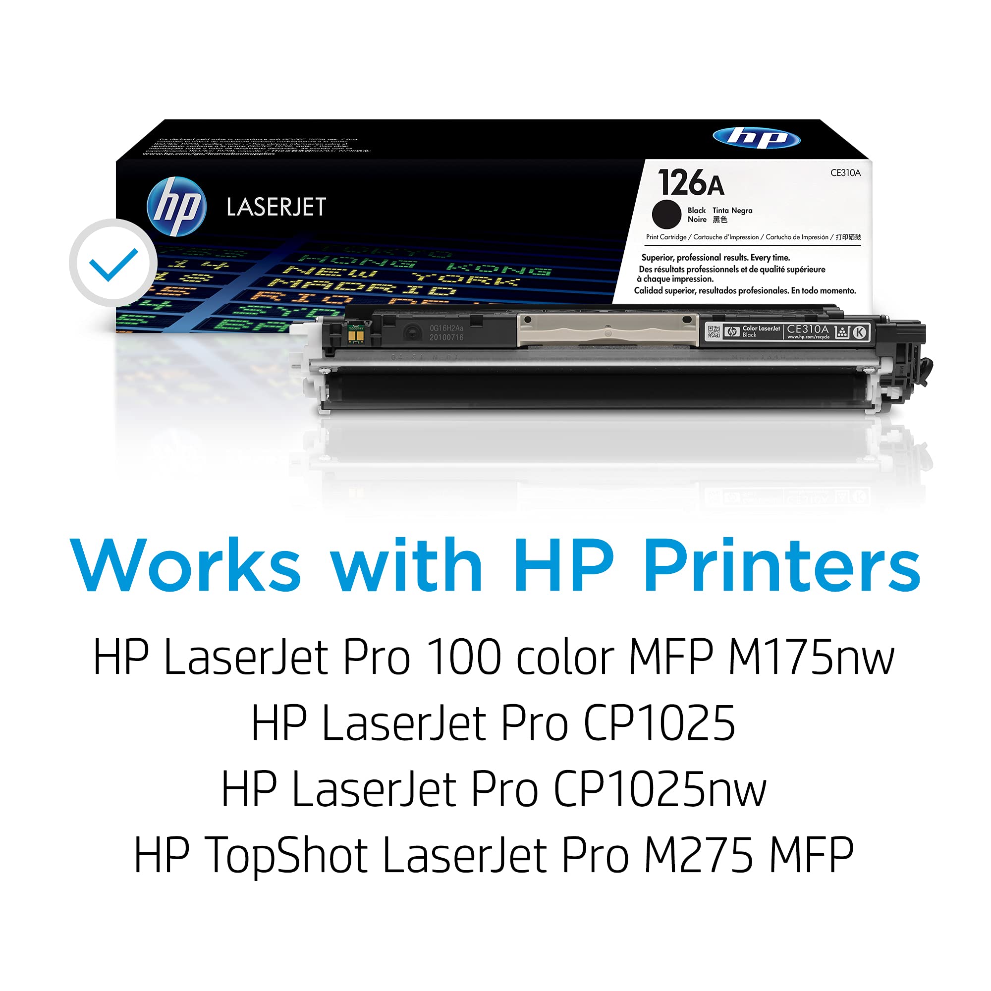 hp-126a-ce310a-cartuccia-toner-originale-nero-1200-pagine-per-stampanti-hp-laser image 2