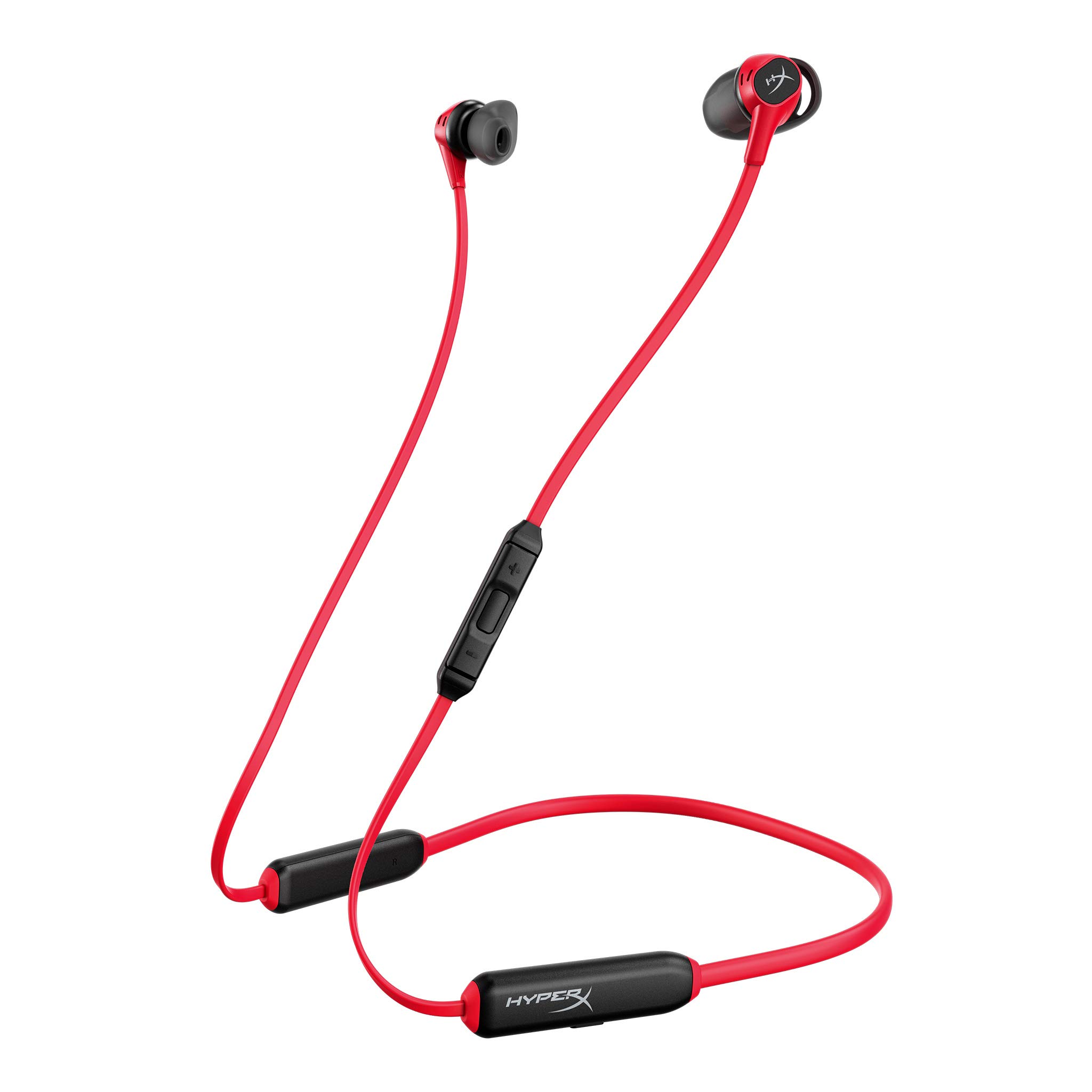 hyperx-cloud-buds-auricolari-wireless-bluetooth-5-1-con-microfono-integrato-cont image 1