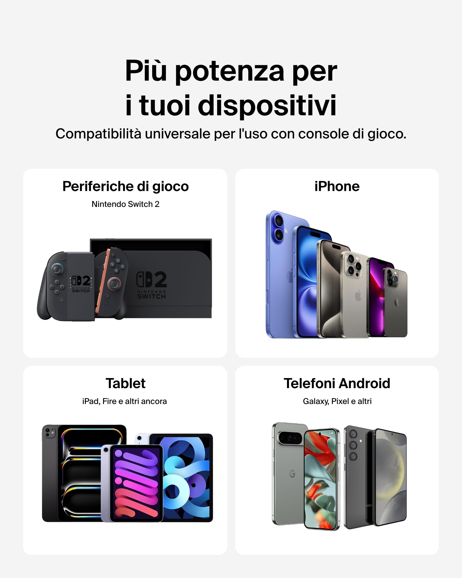 belkin-gaming-doppio-caricatore-da-muro-usb-c-65w-con-gan-e-pd-3-0-pps-per-ninte image 8