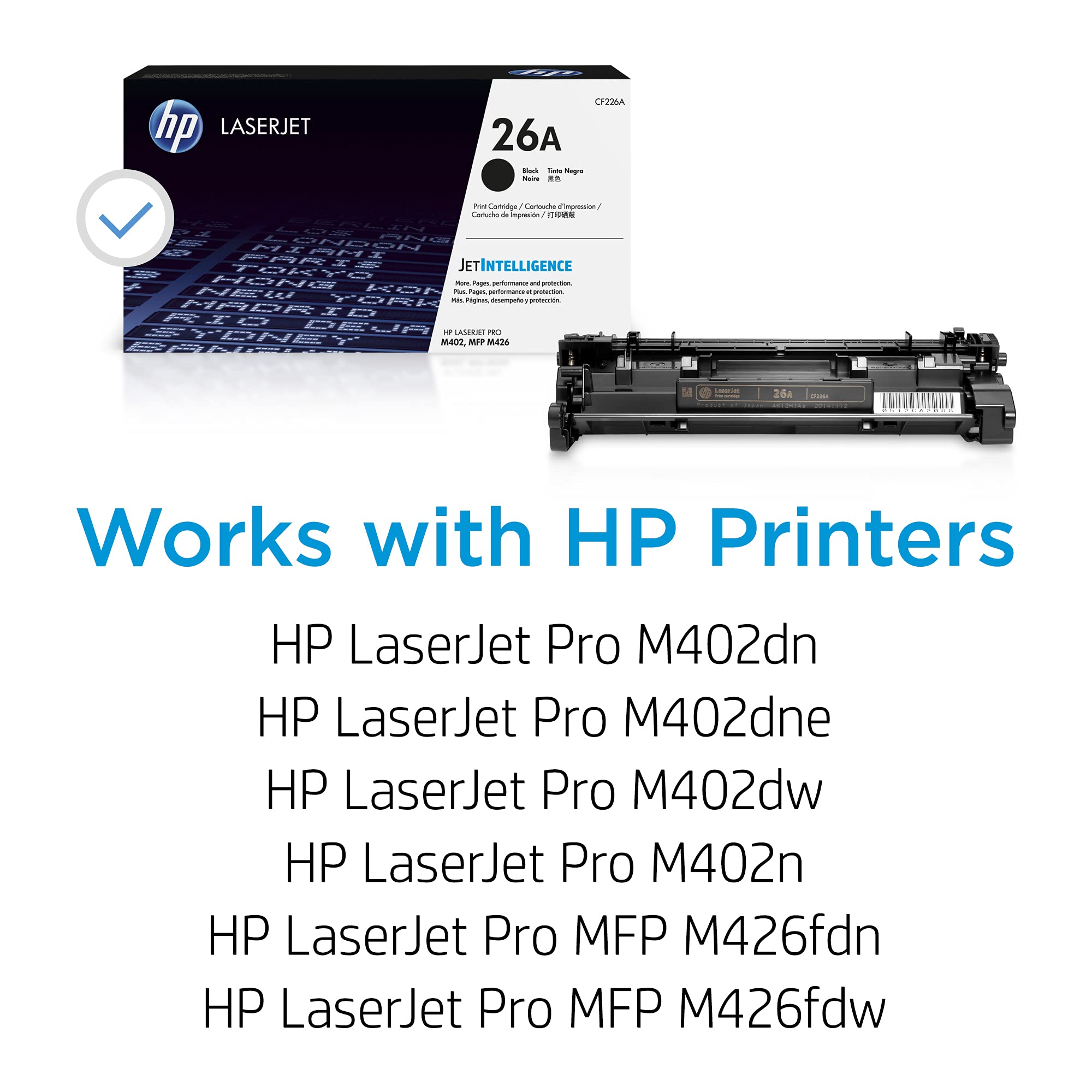 hp-26a-cf226a-nero-toner-originale-laser-jetintelligence-da-3100-pagine-per-hp-l image 2