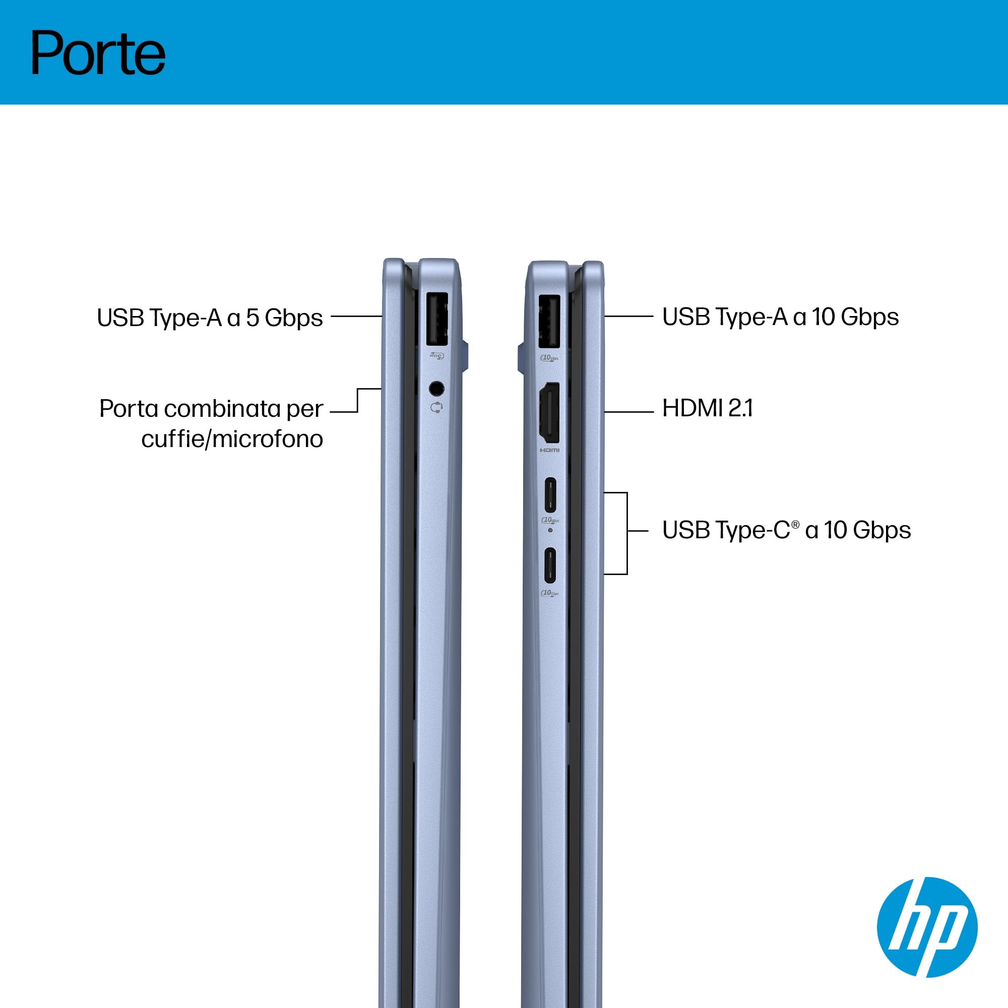 hp-omnibook-5-flip-x360-14-fp0004slx-notebook-convertibile-touch-14-2k-intel-cor image 3