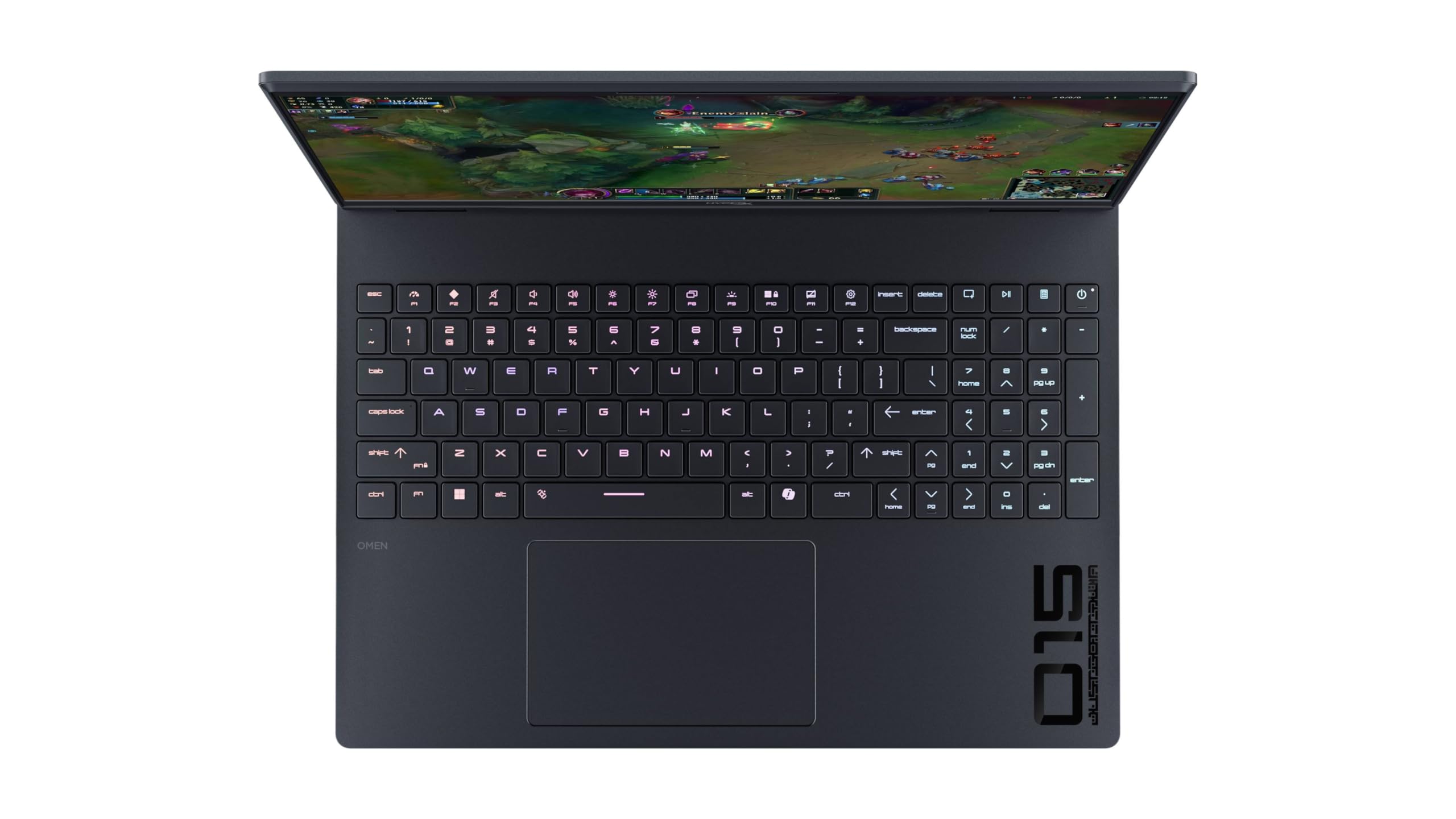 hp-hyperx-omen-15-ga0005slx-notebook-gaming-15-6-2k-vrr-165hz-intel-core-5-210h- image 3