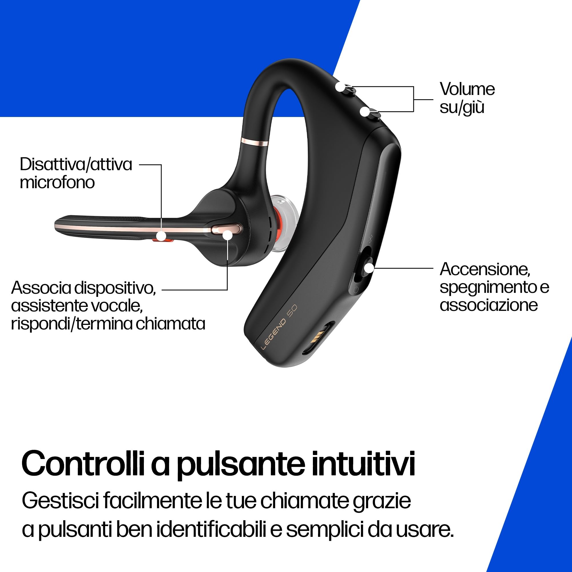 hp-poly-voyager-legend-50-av4n9aa-cuffia-bluetooth-monoaurale-con-4-microfoni-a- image 8