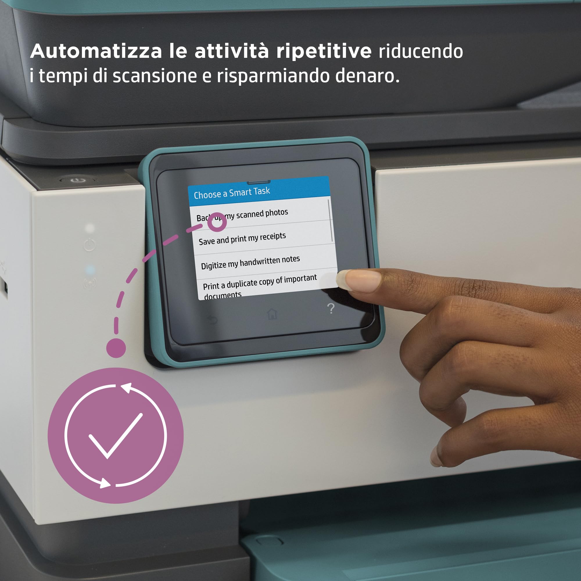 hp-officejet-pro-9015e-stampante-multifunzione-a4-stampa-scansione-copia-fax-22- image 7