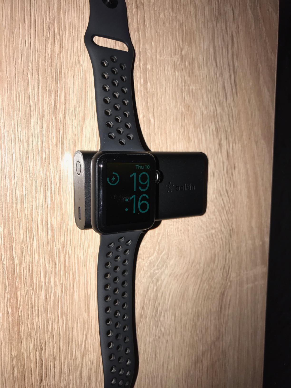 La migliore per Apple Watch