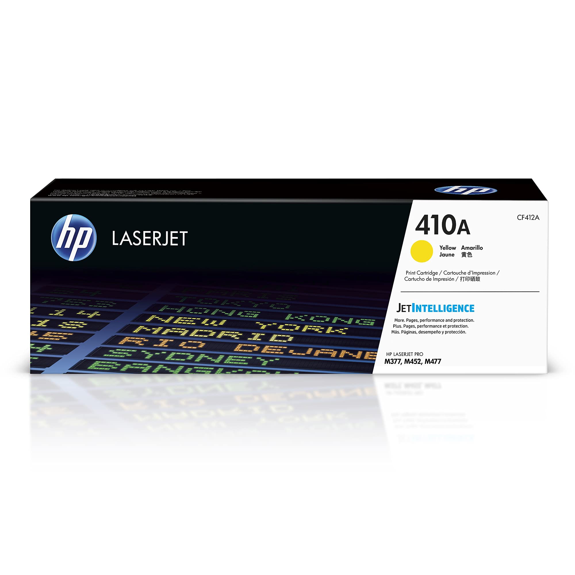 hp-410a-cf412a-cartuccia-toner-gialla-originale-2300-pagine-per-hp-laserjet-pro- image 1