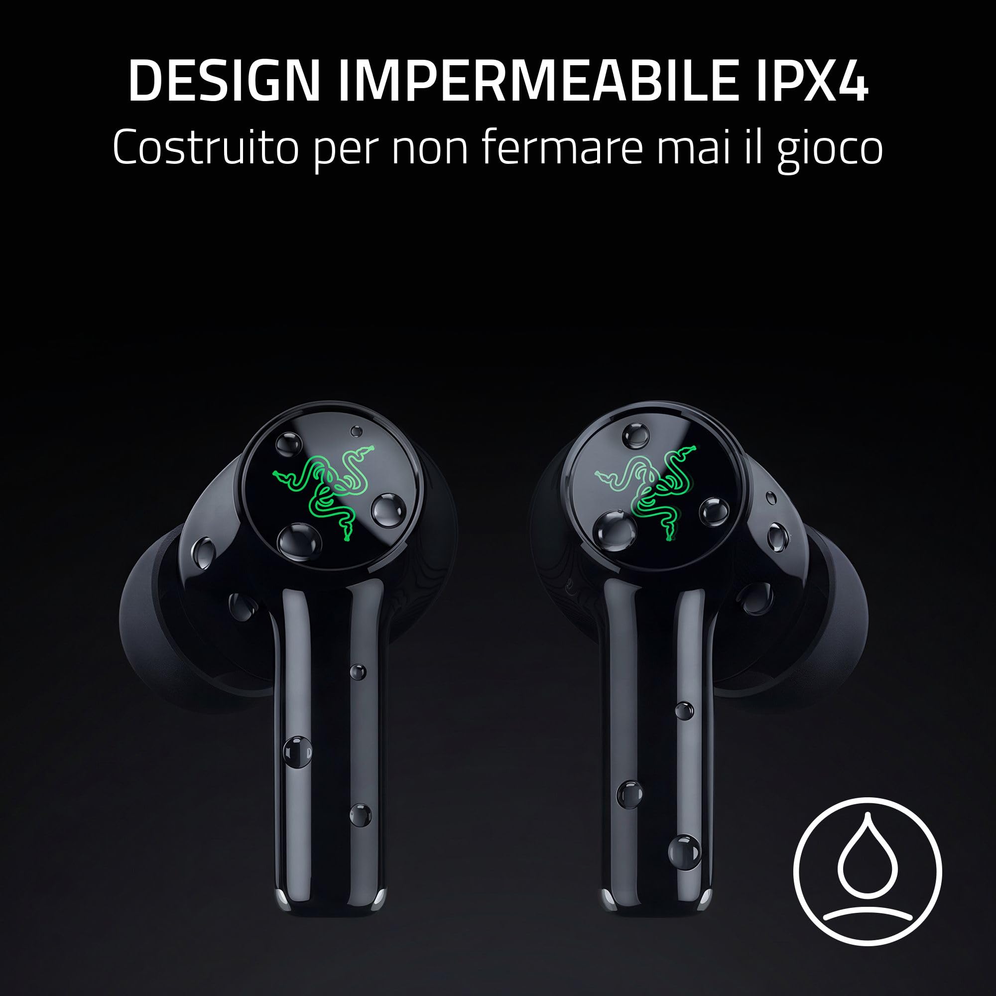 razer-hammerhead-v3-hyperspeed-auricolari-wireless-gaming-multipiattaforma-anc-b image 7